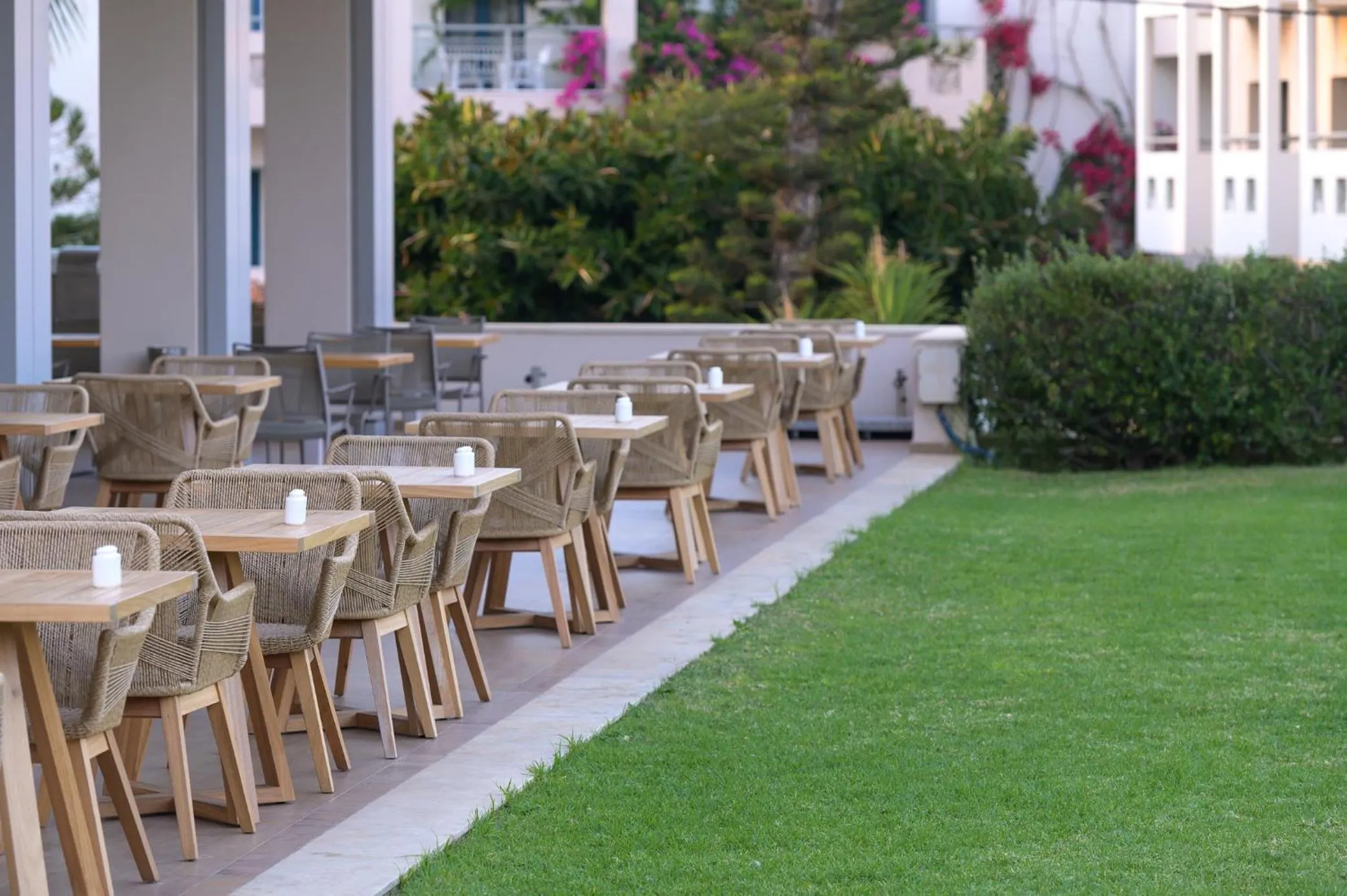 Restaurant/places to eat in Castello Boutique Resort & Spa - Adults Only