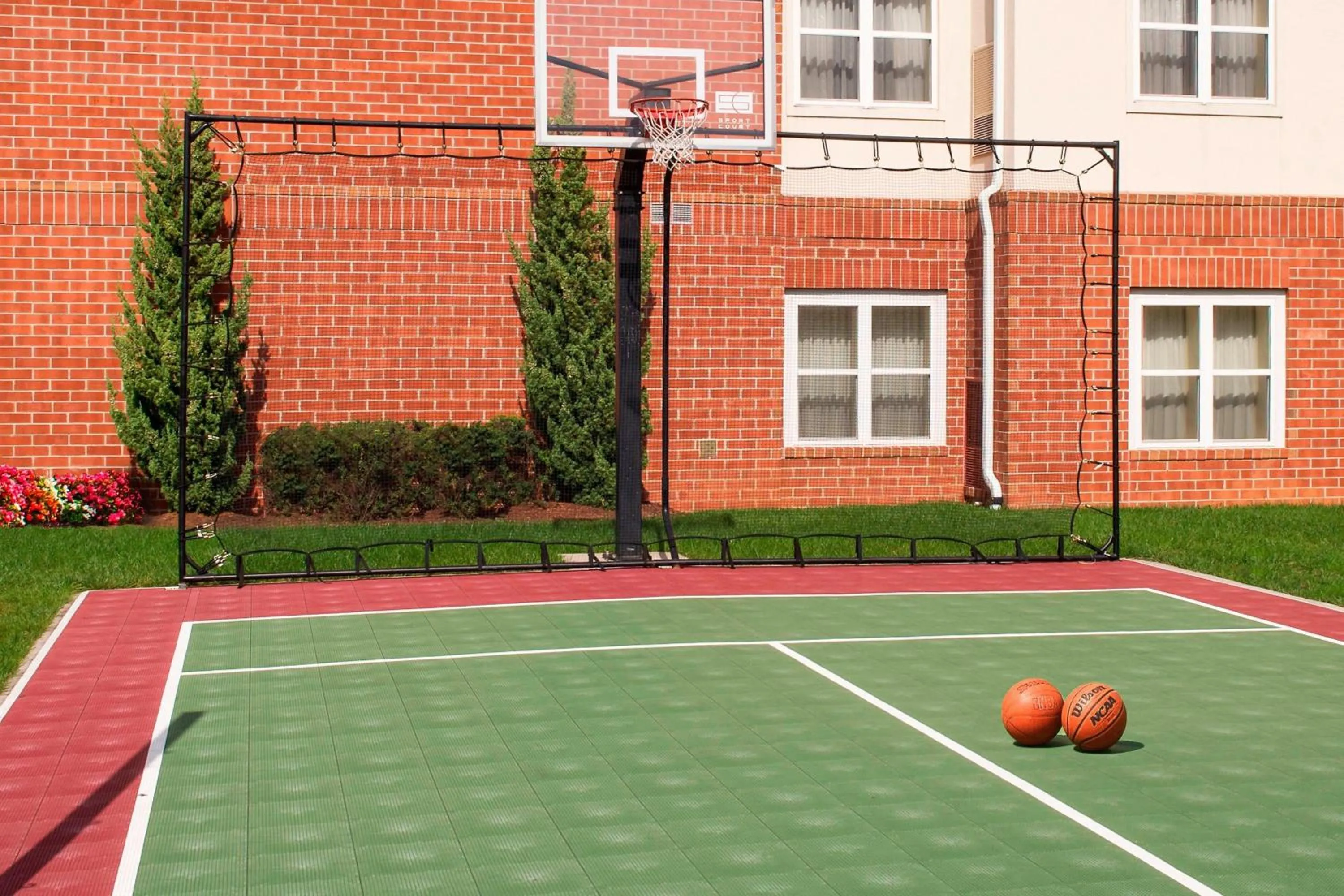 Area and facilities in Residence Inn Chantilly Dulles South