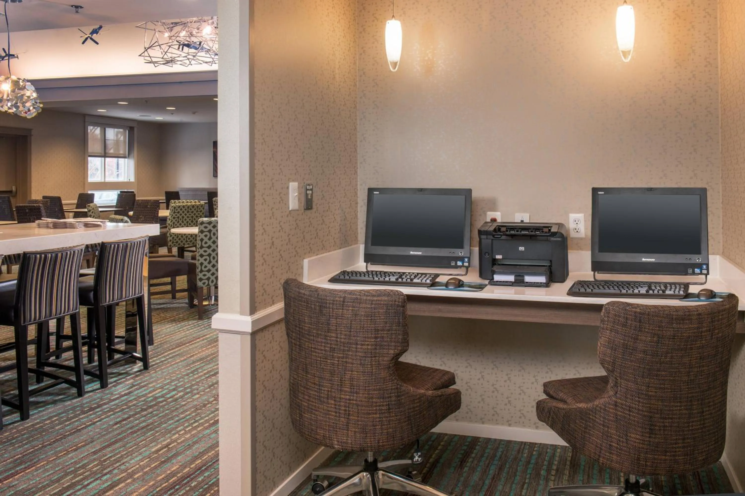 Other in Residence Inn Chantilly Dulles South