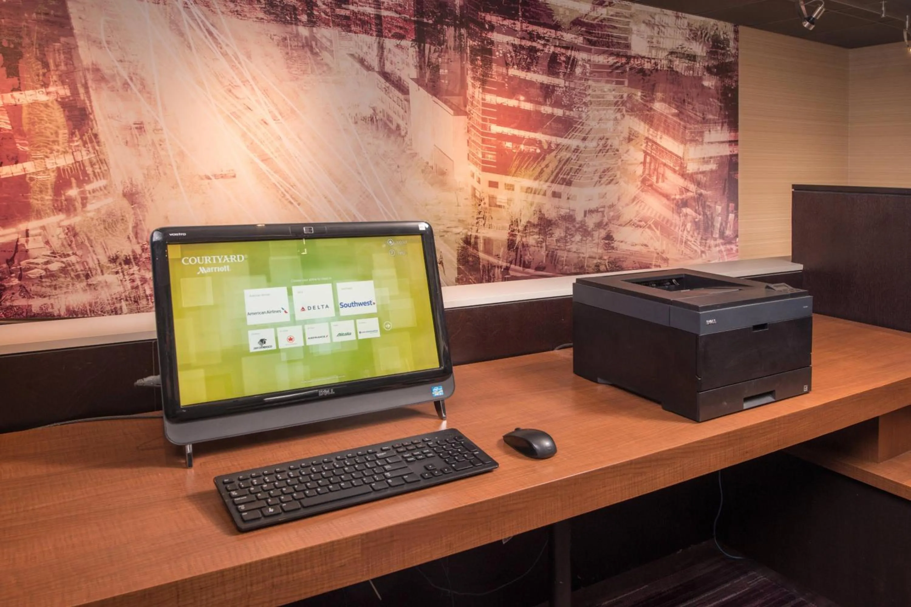 Other in Courtyard by Marriott Fairfax Fair Oaks