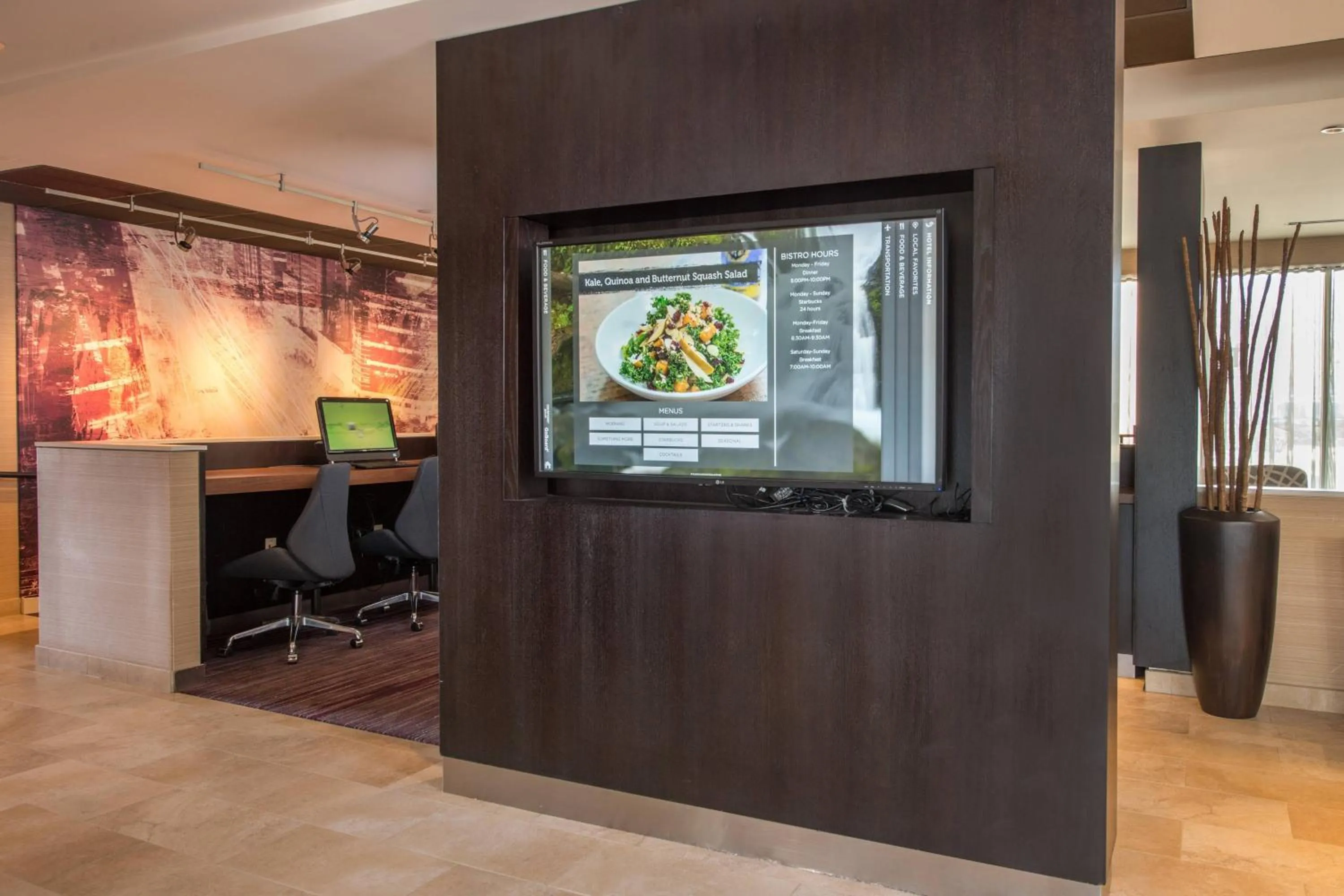 Other in Courtyard by Marriott Fairfax Fair Oaks