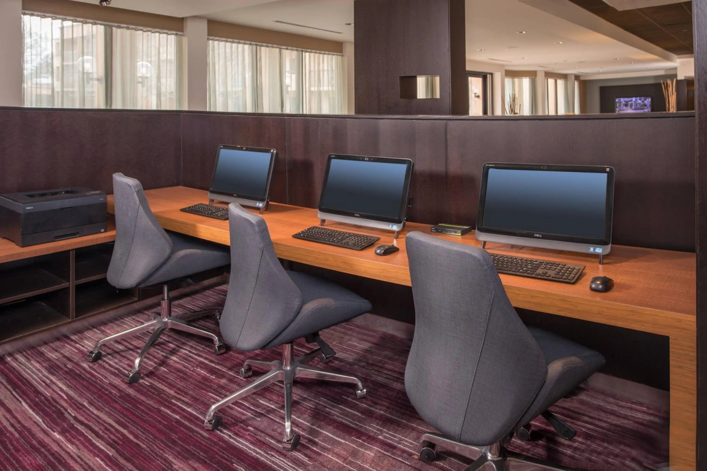 Other in Courtyard by Marriott Fairfax Fair Oaks