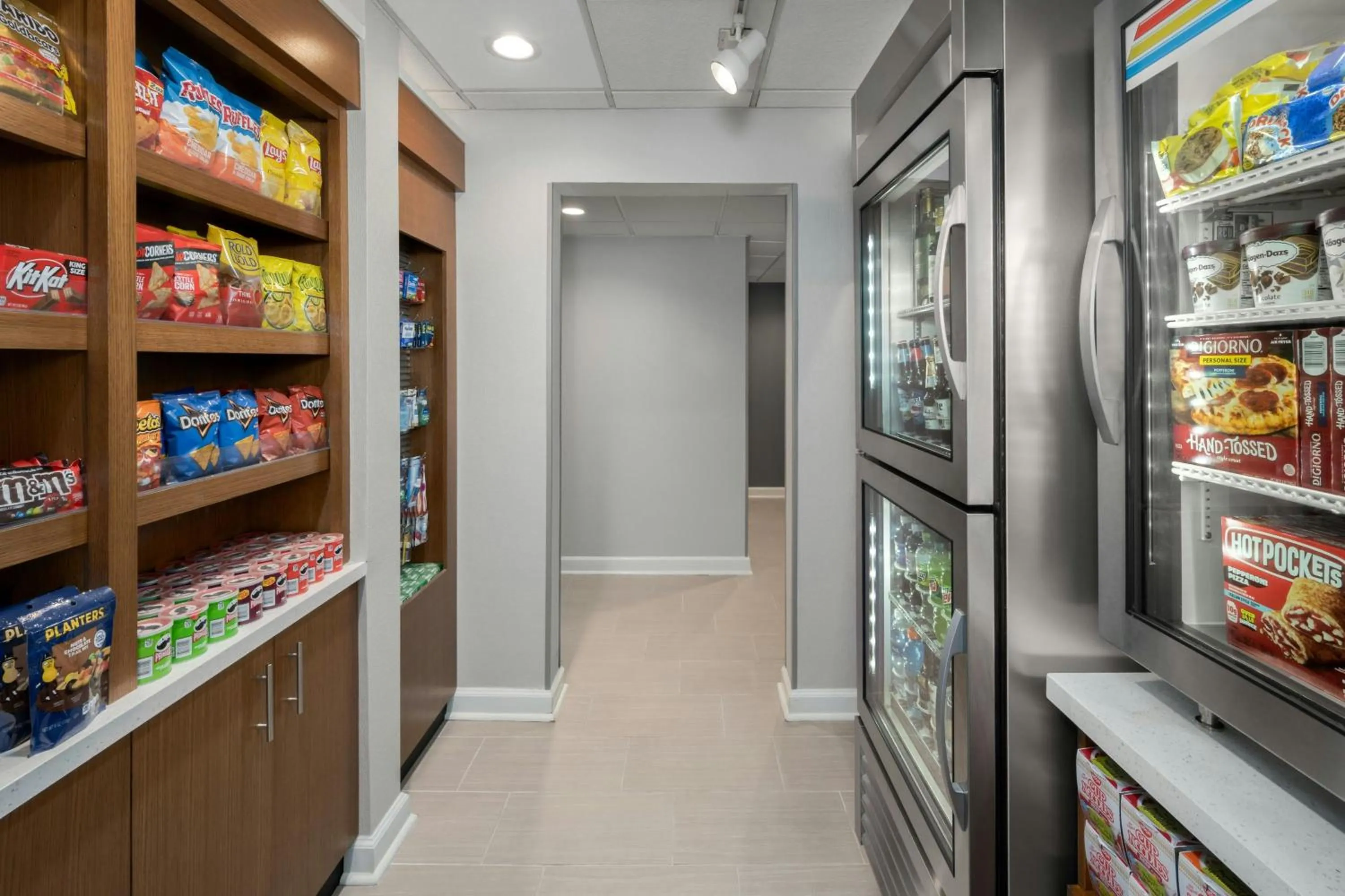 Other in SpringHill Suites Herndon Reston