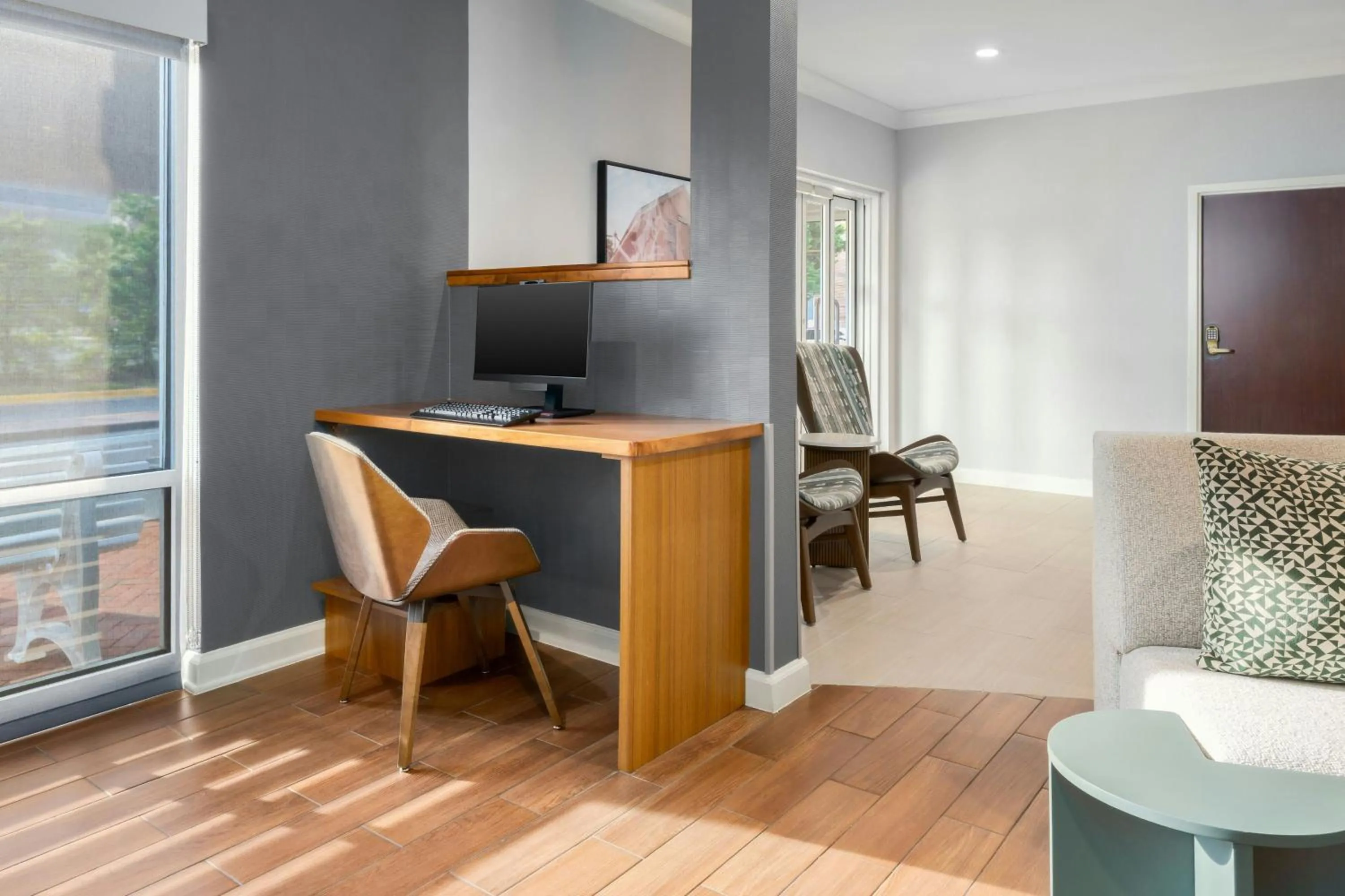 Other in SpringHill Suites Herndon Reston