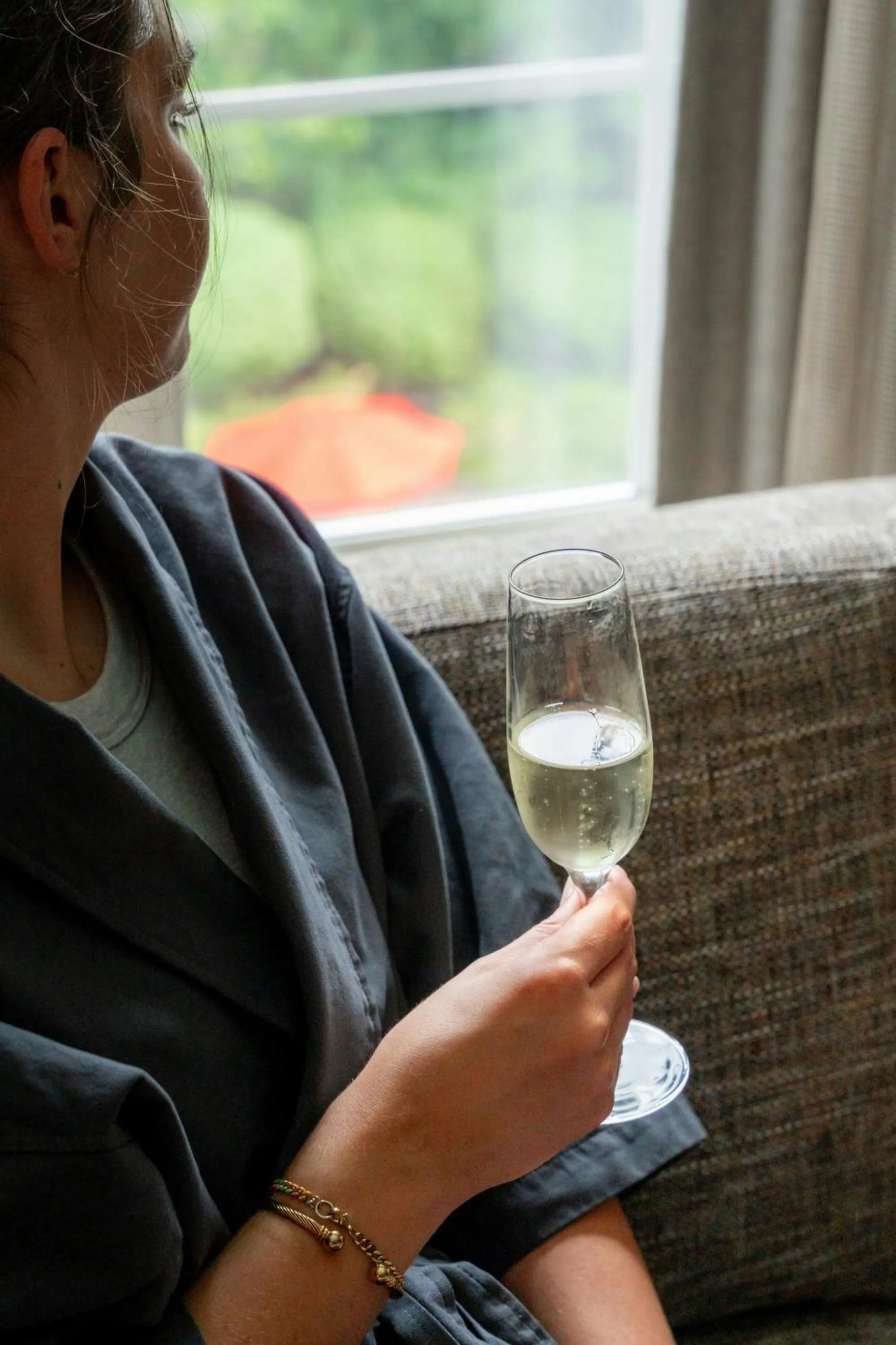 Photo of the whole room in Westfields Marriott Washington Dulles