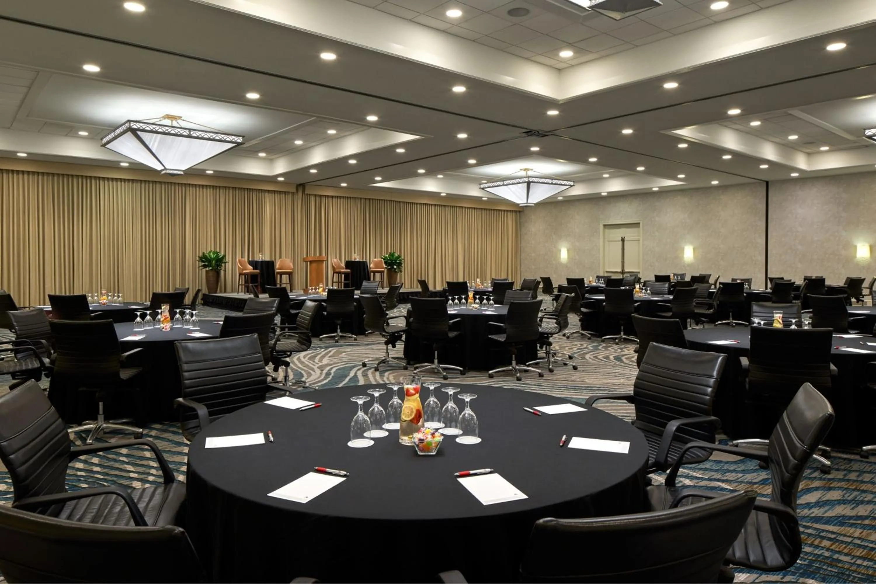 Meeting/conference room in Westfields Marriott Washington Dulles