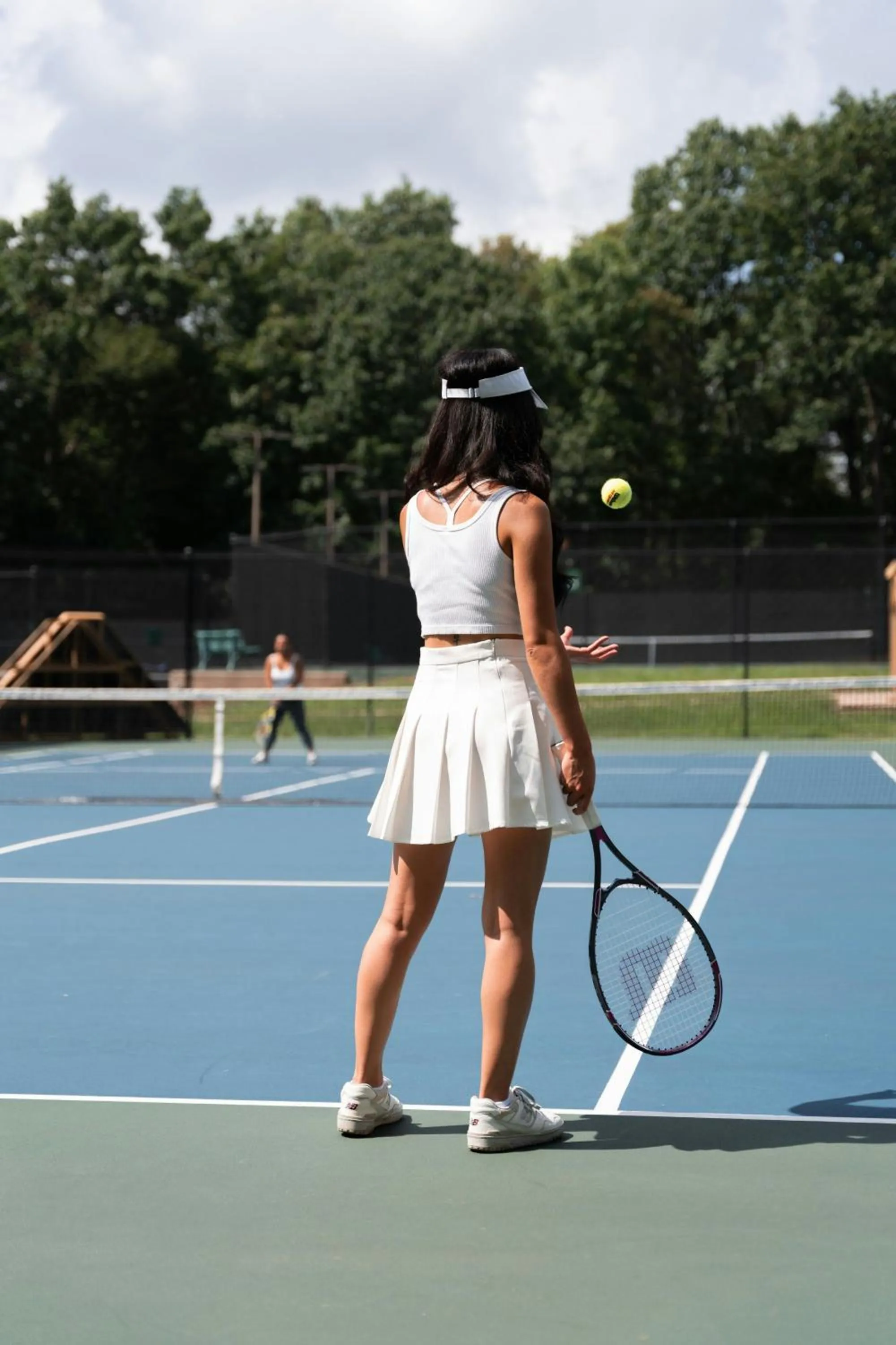 Fitness centre/facilities in Westfields Marriott Washington Dulles