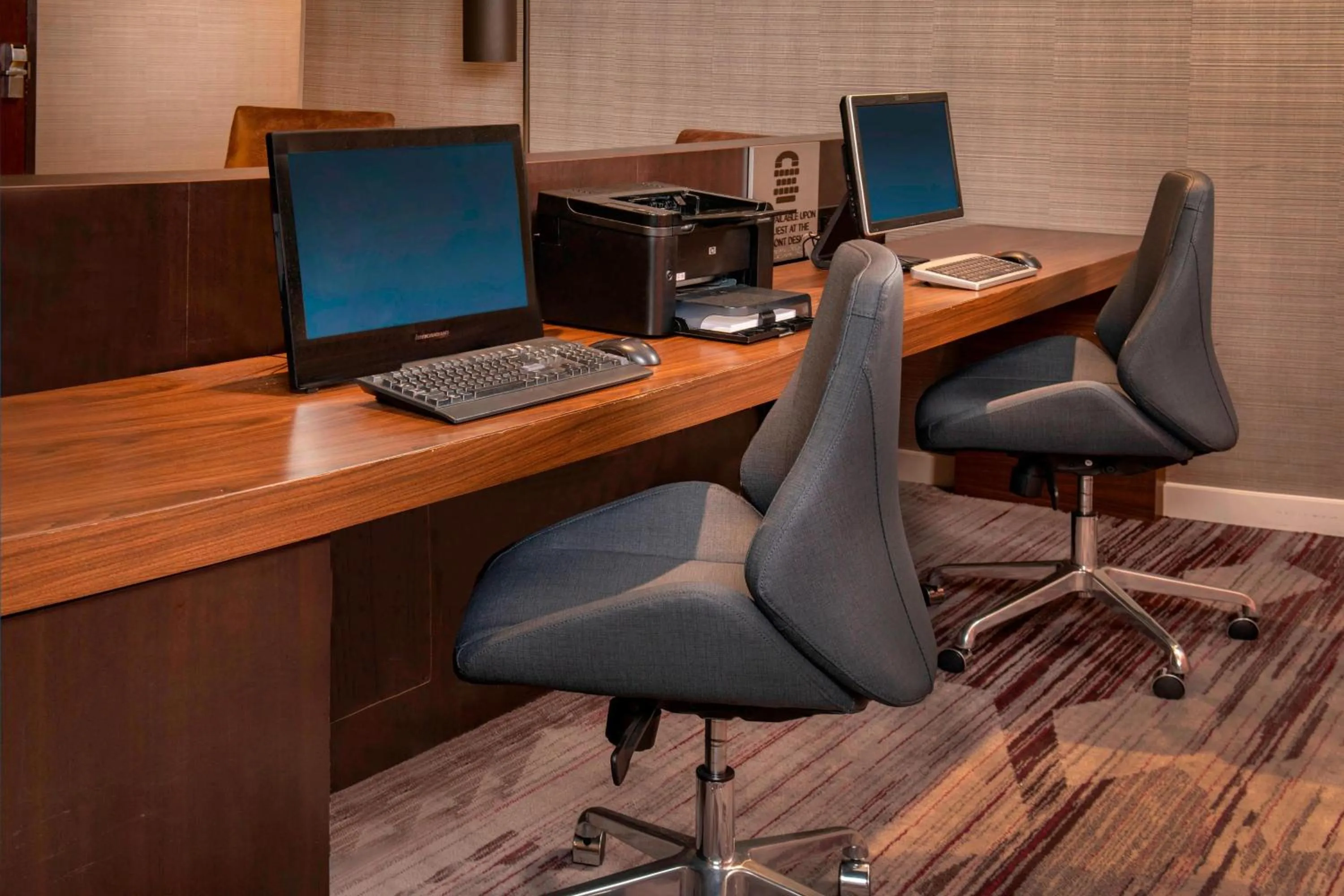 Other in Courtyard Wilmington Downtown