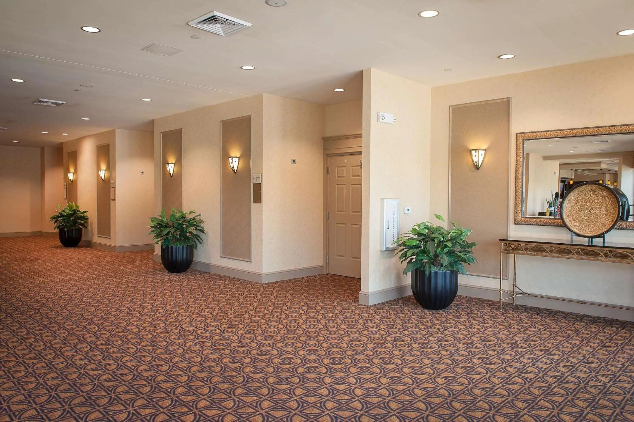 Photo of the whole room in Hilton Garden Inn Pensacola Airport/Medical Center