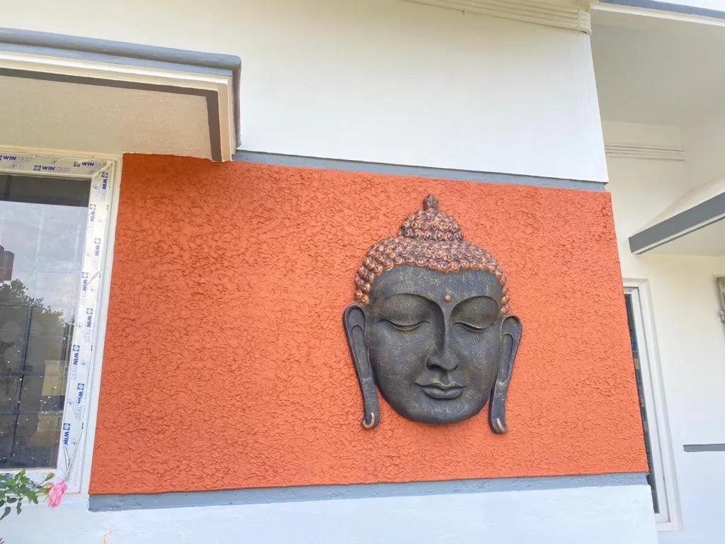 Property building in P A Resort