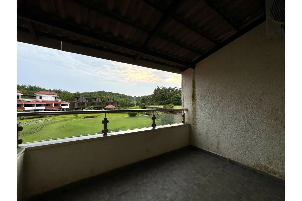 Hotel Sadhana Executive