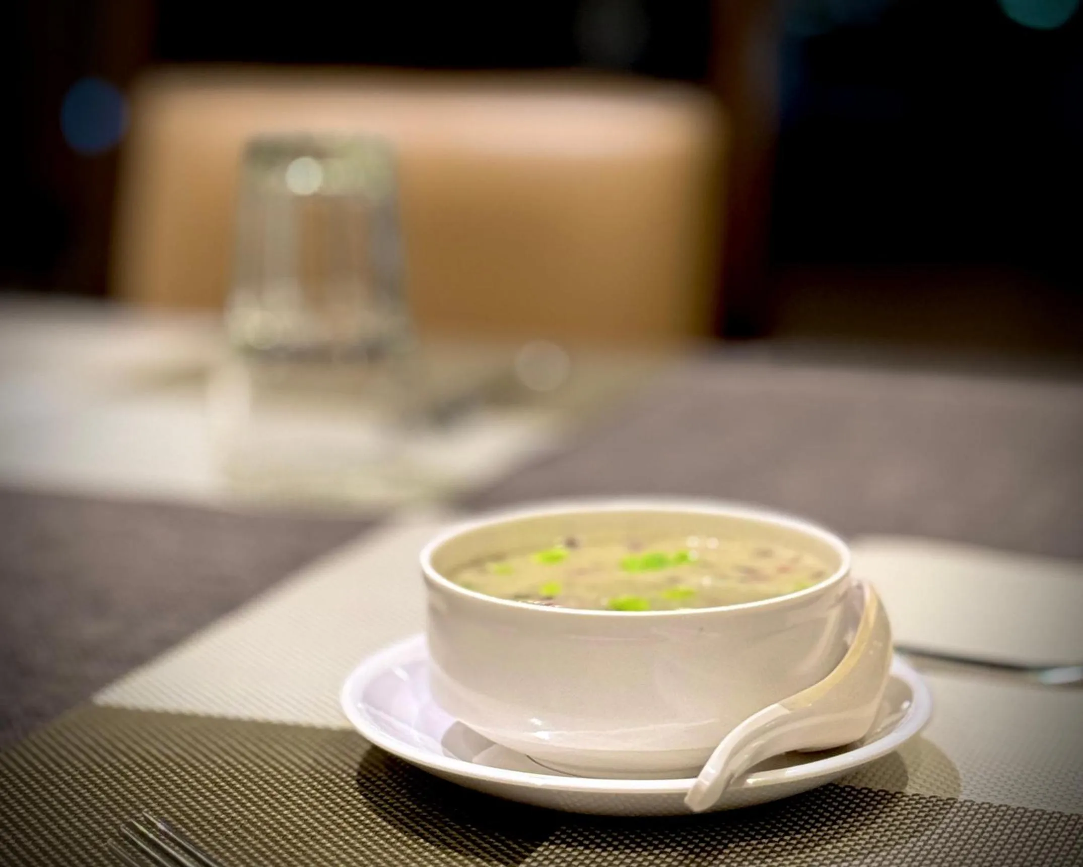 Food in Hotel Sadhana Executive