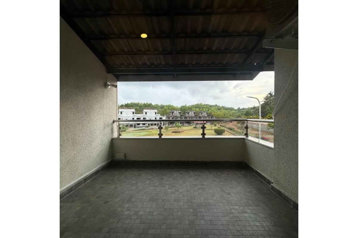 Hotel Sadhana Executive