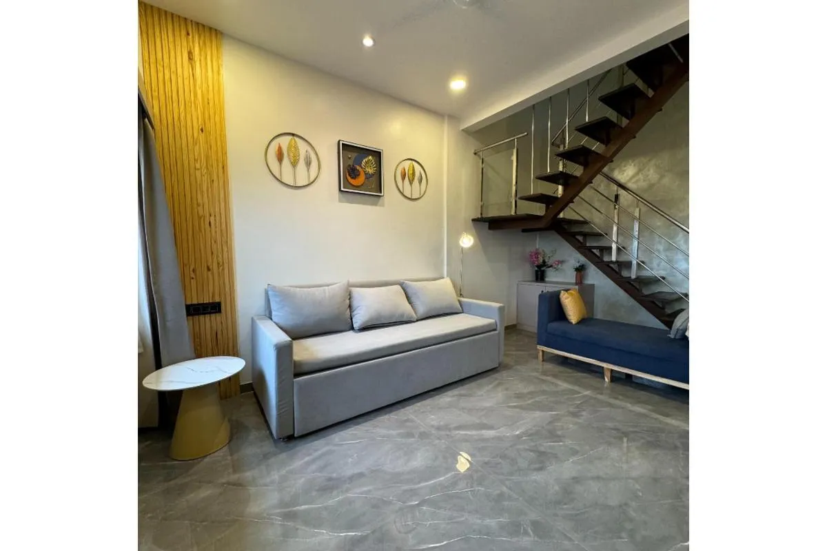 Hotel Sadhana Executive