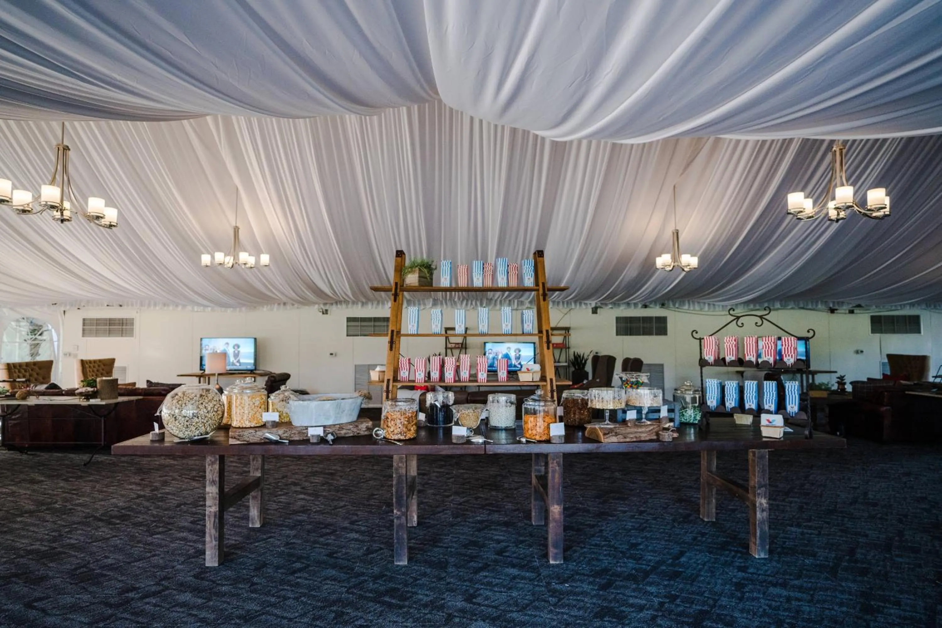 Lobby or reception in Marriott Lexington Griffin Gate Golf Resort & Spa