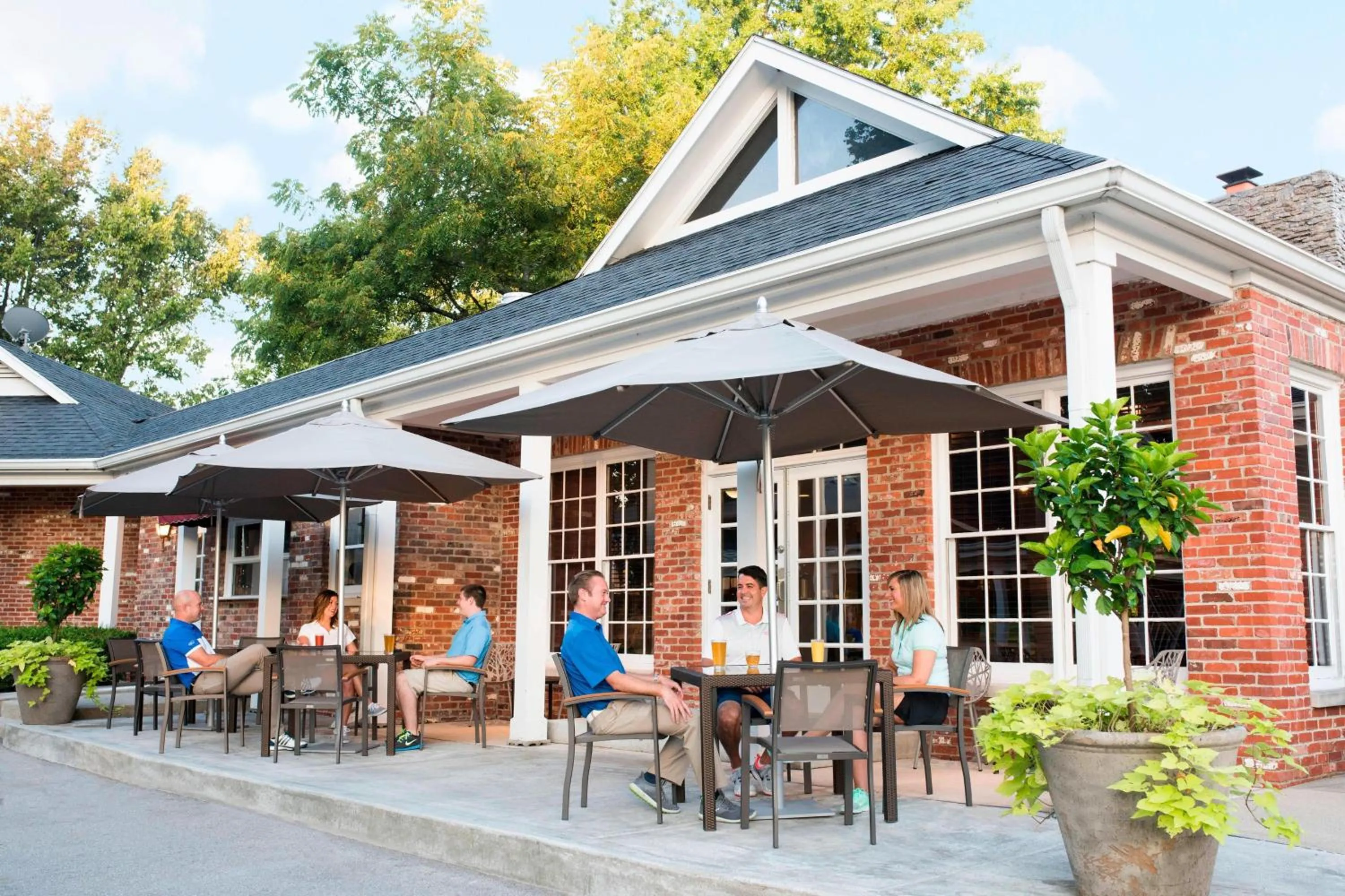 Other in Marriott Lexington Griffin Gate Golf Resort & Spa