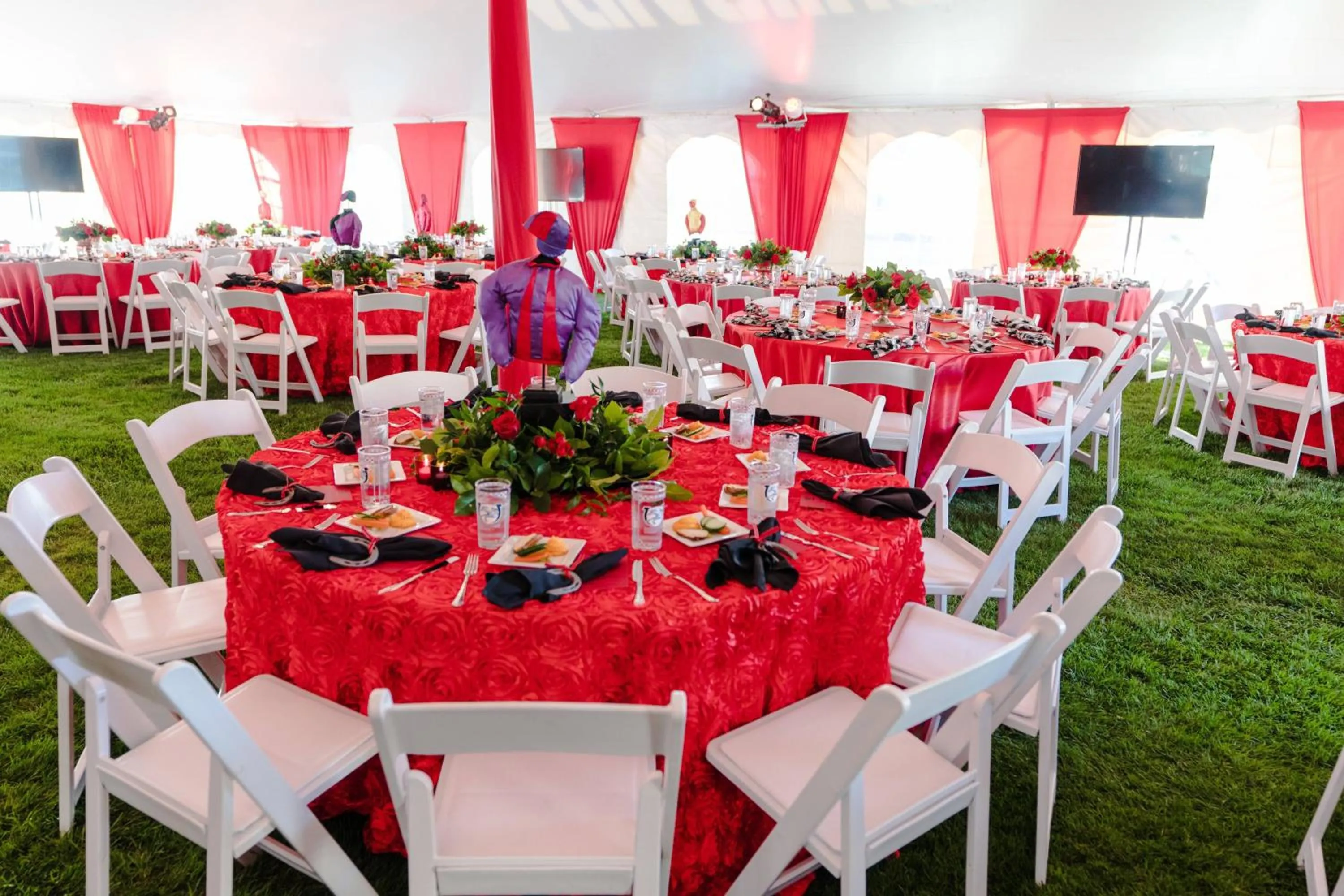 Meeting/conference room in Marriott Lexington Griffin Gate Golf Resort & Spa