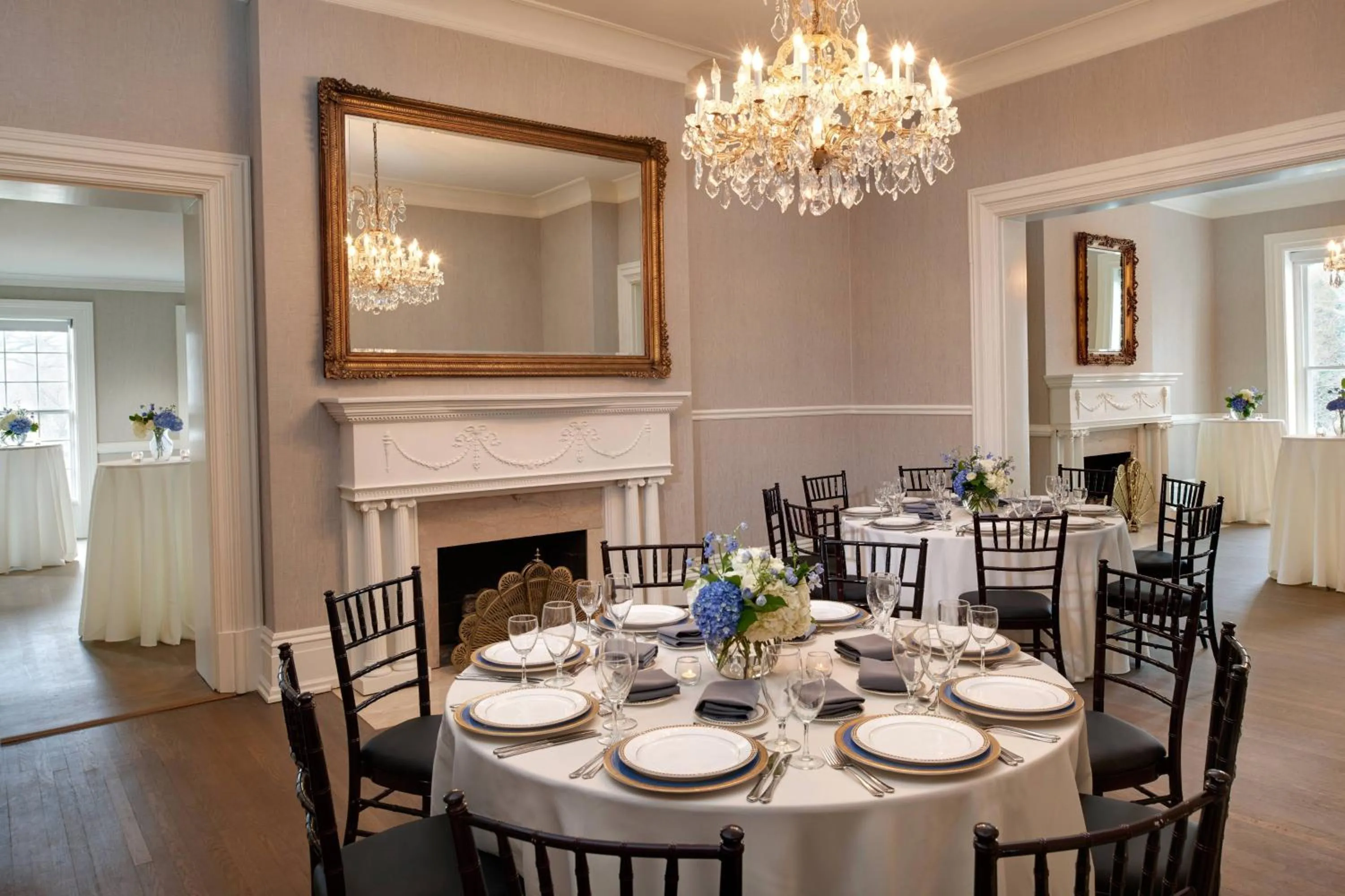 Banquet/Function facilities in Marriott Lexington Griffin Gate Golf Resort & Spa