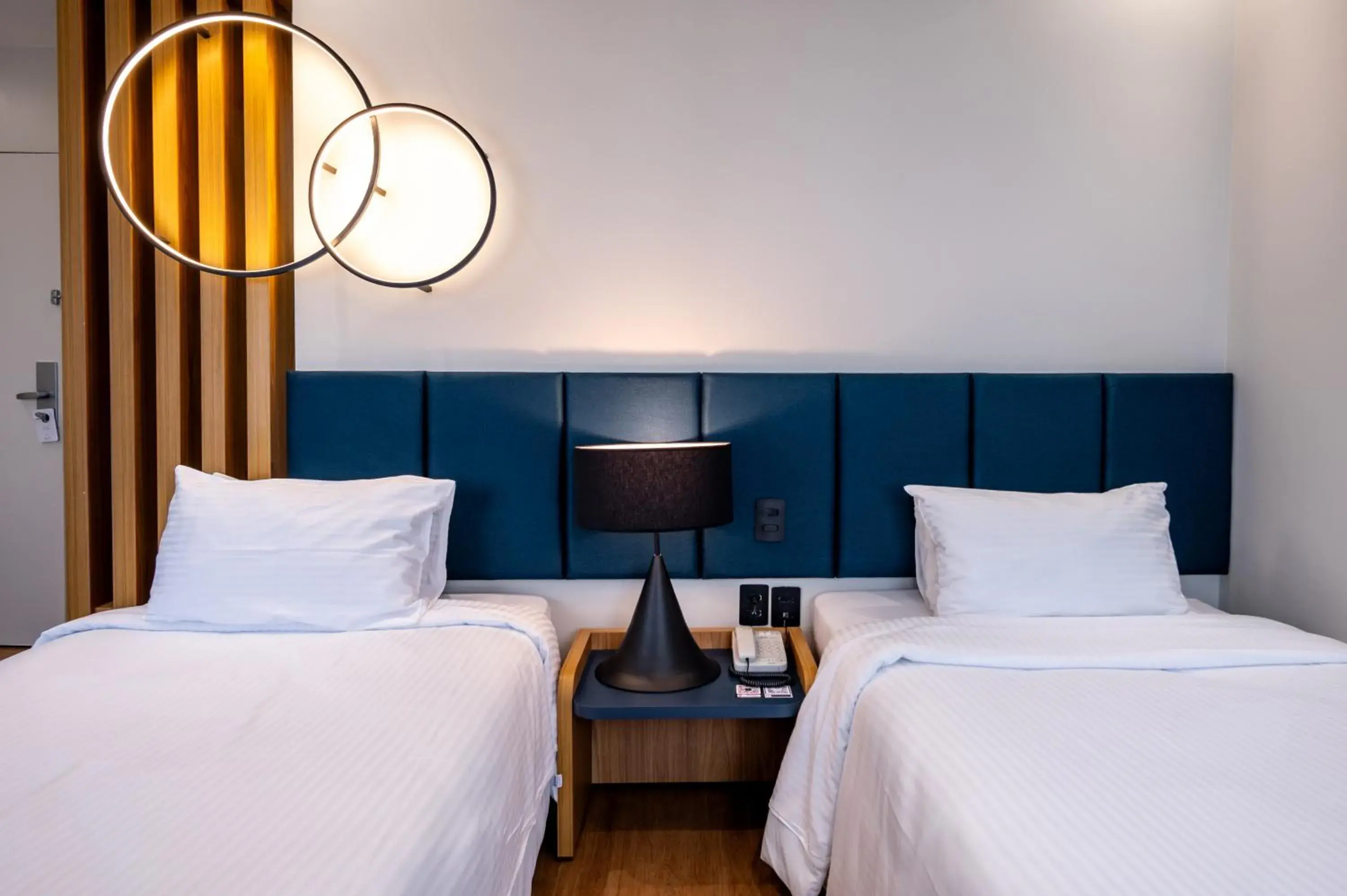 Executive Suite in eSuítes Congonhas by Atlantica Executive Suite in eSuítes Congonhas by Atlantica