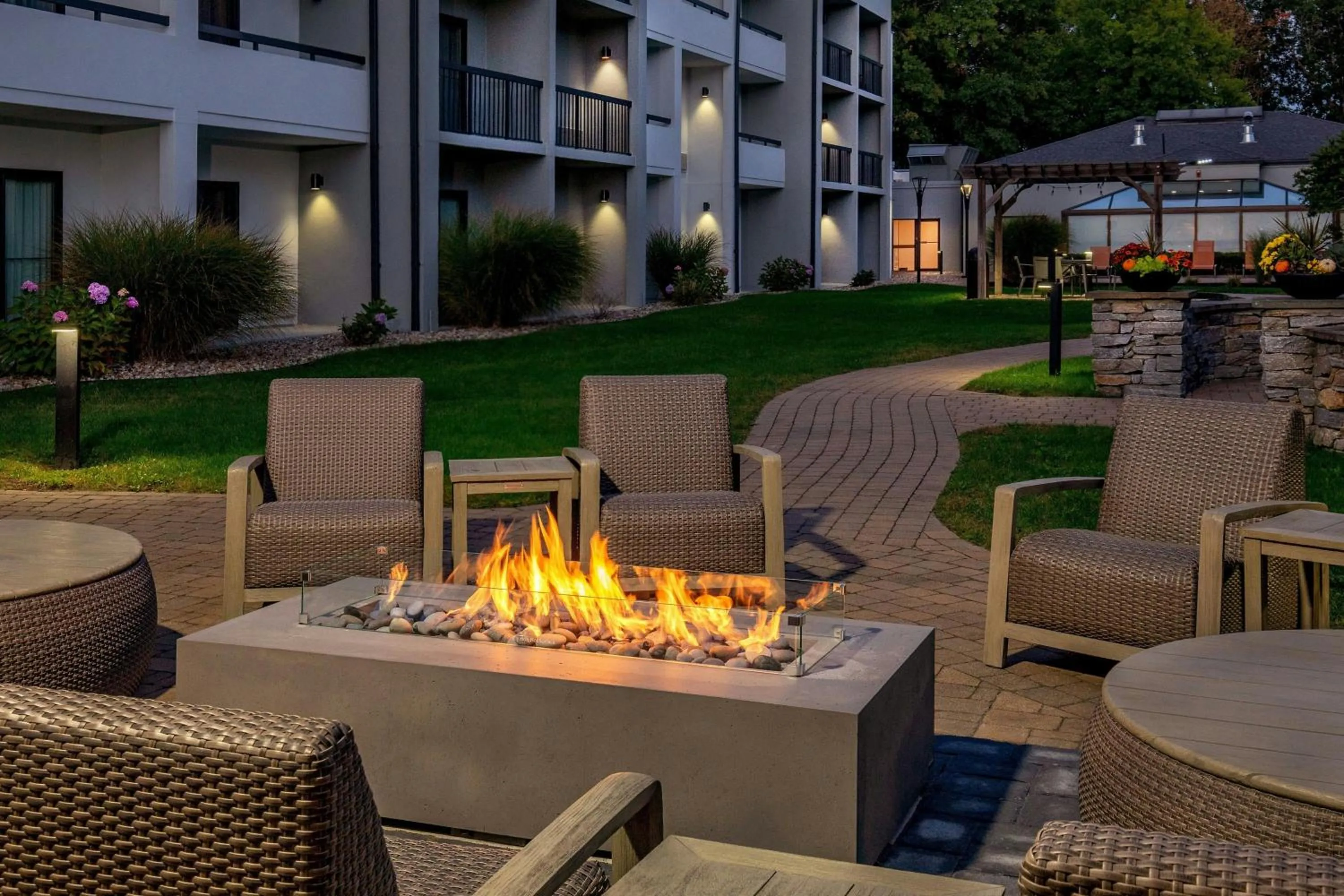 Other in Courtyard by Marriott Boston Andover