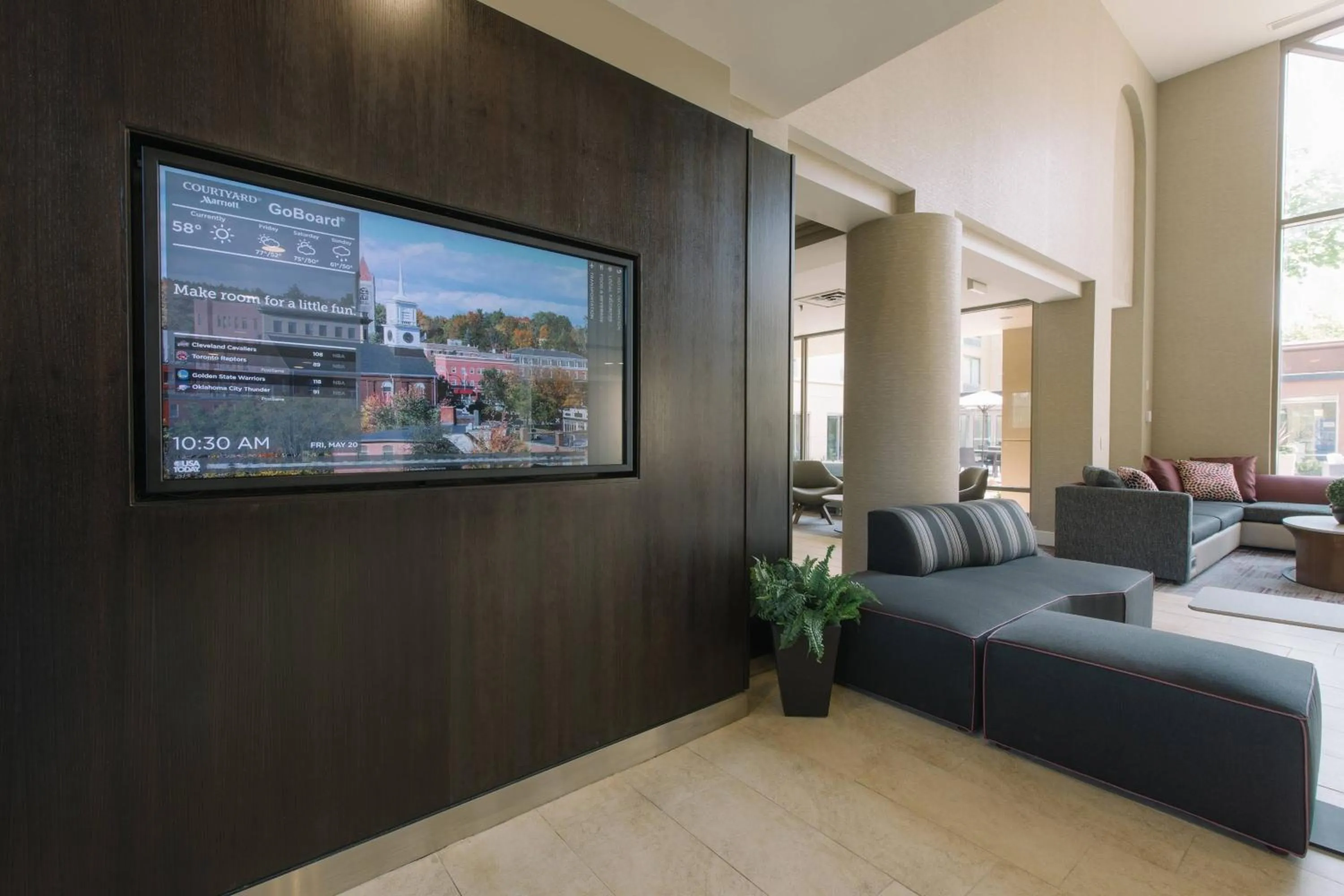 Other in Courtyard by Marriott Nashua