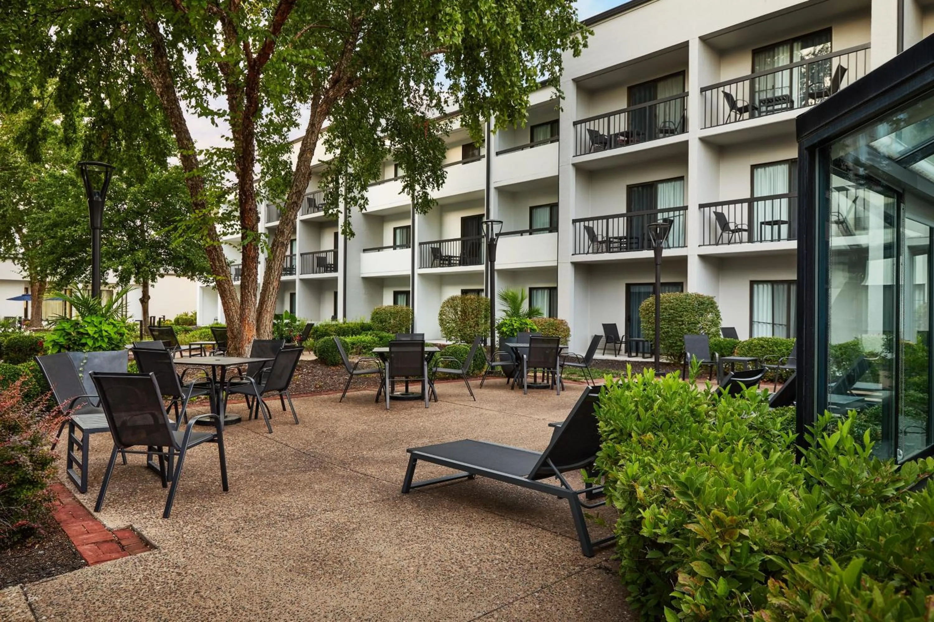 Other in Courtyard Kansas City Overland Park/Metcalf, South of College Boulevard