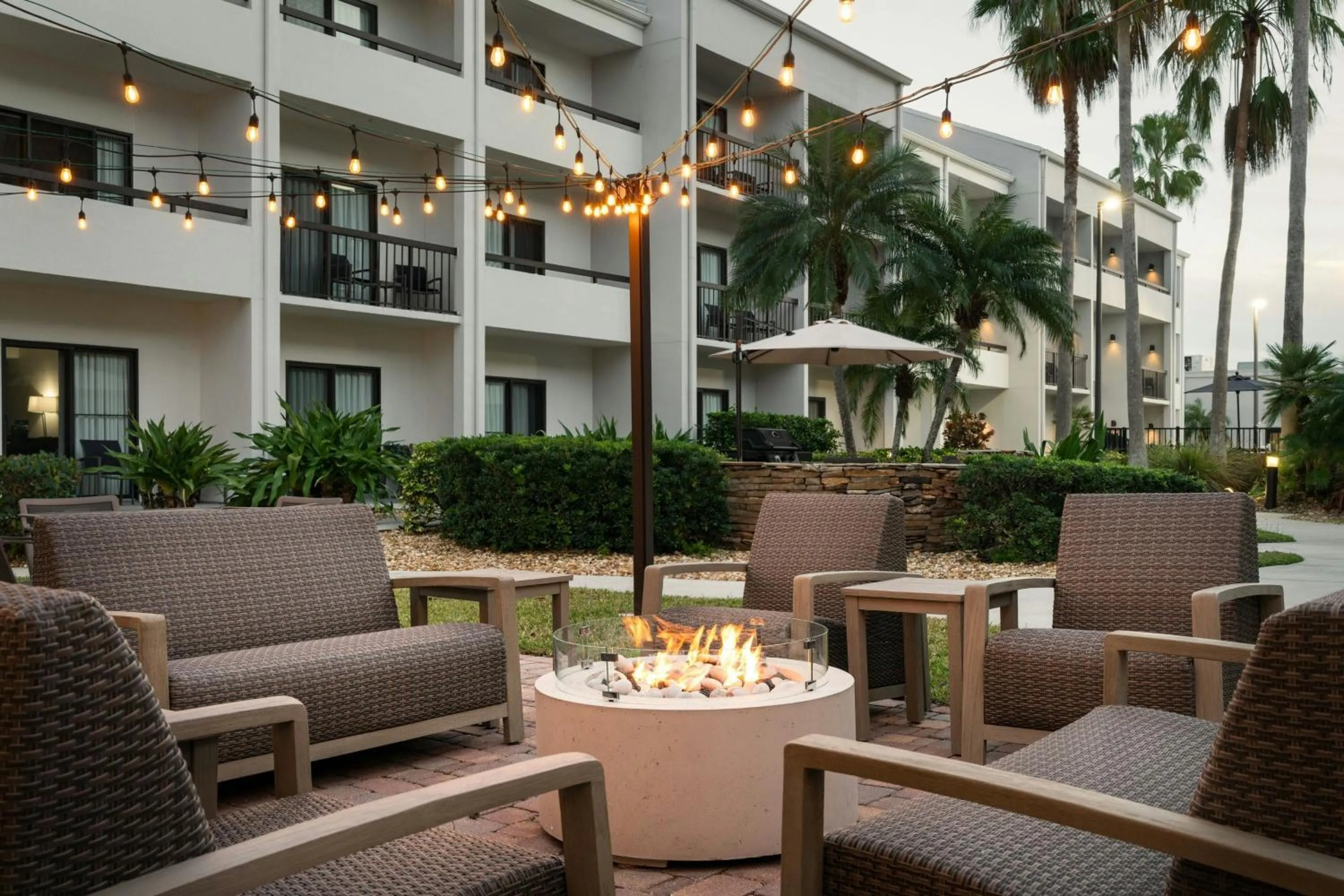 Other in Courtyard Melbourne West