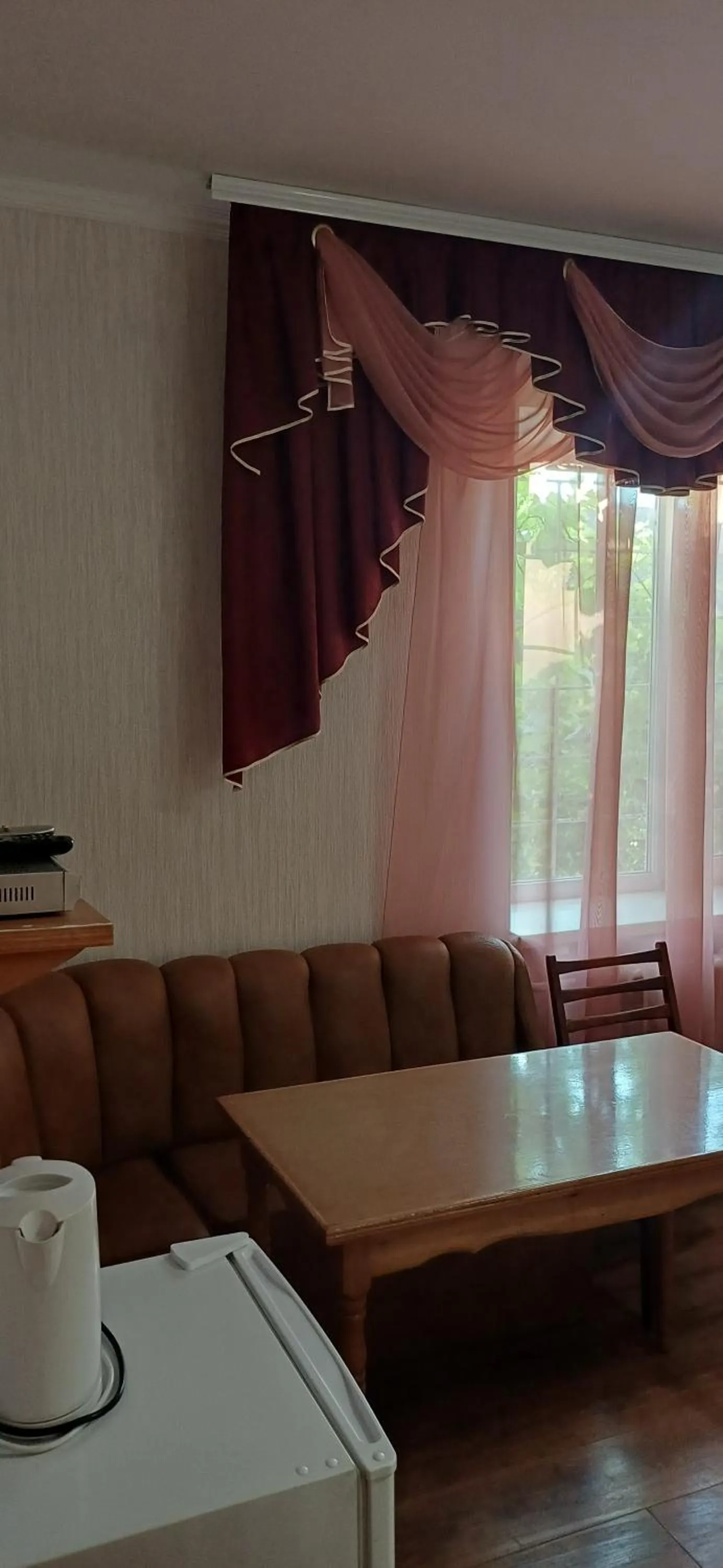 Hotel Gostynnyi Dvir