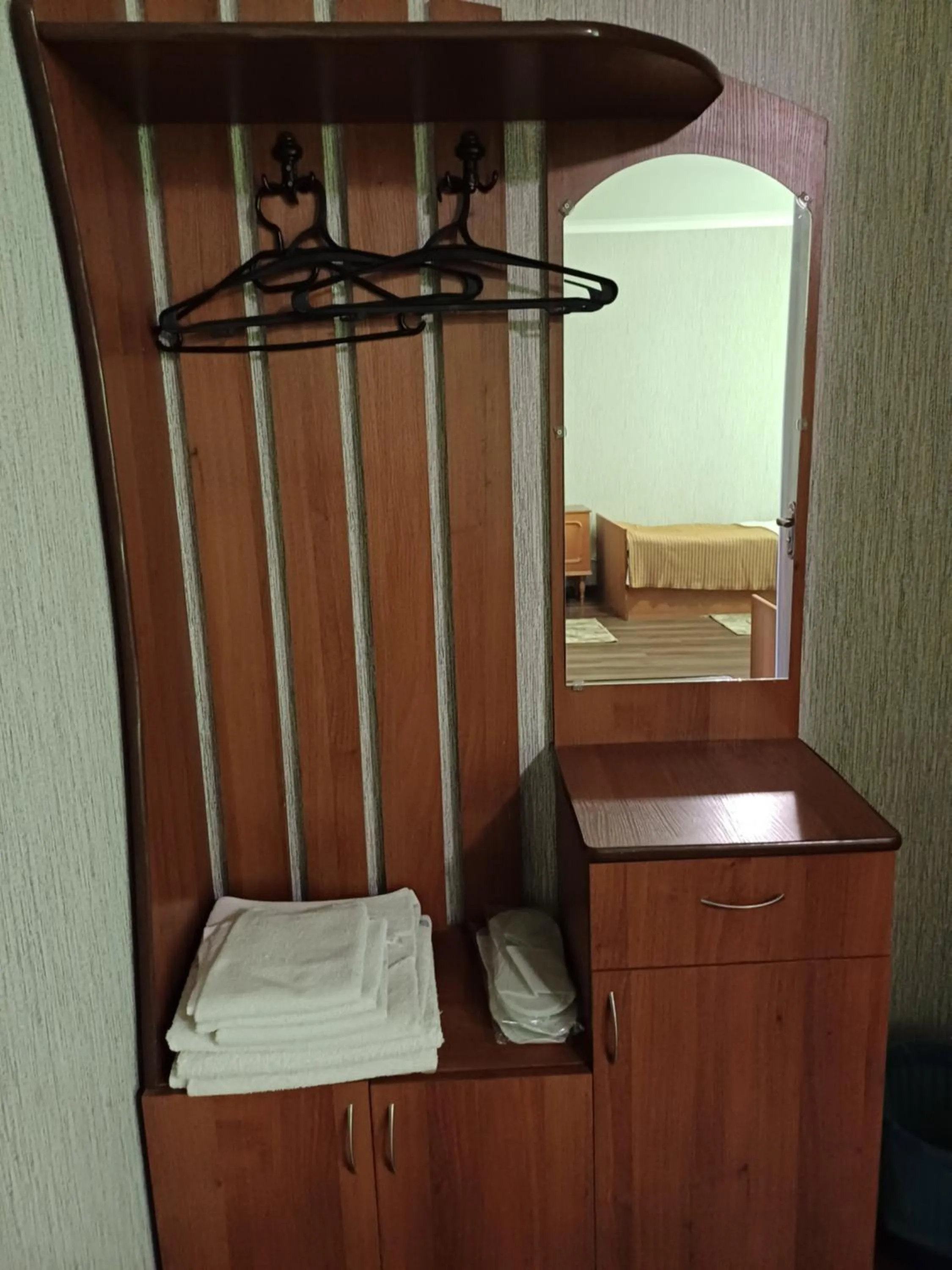 Hotel Gostynnyi Dvir