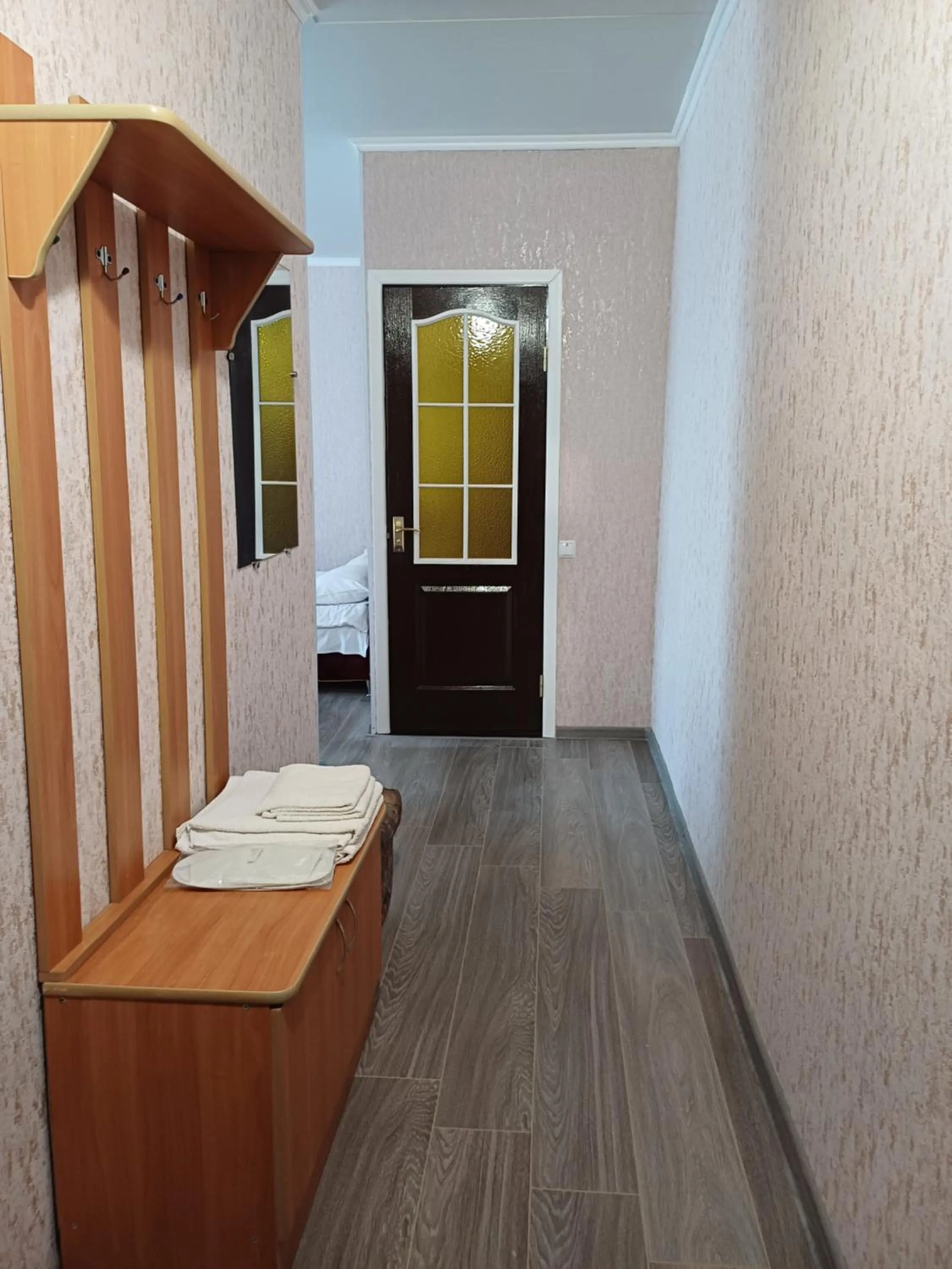 Hotel Gostynnyi Dvir