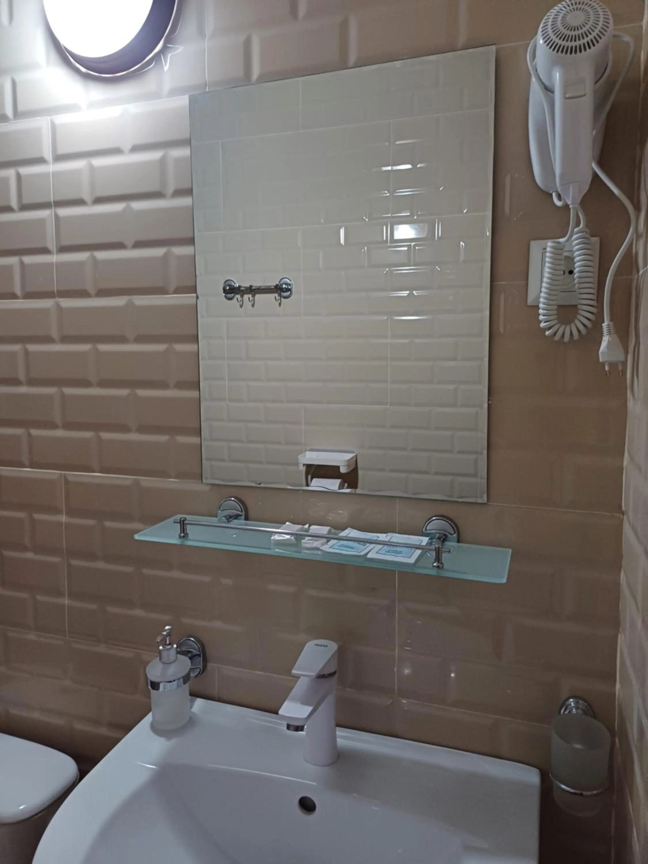 Hotel Gostynnyi Dvir