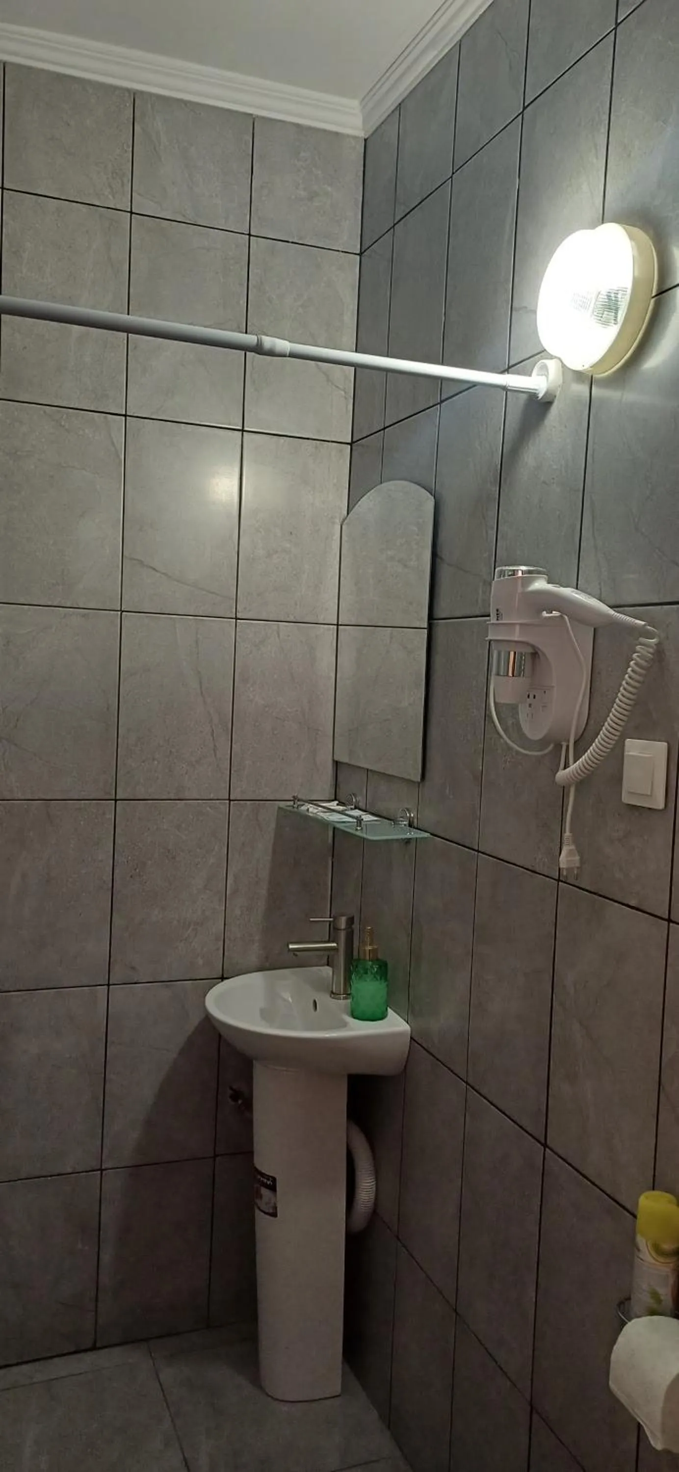 Hotel Gostynnyi Dvir