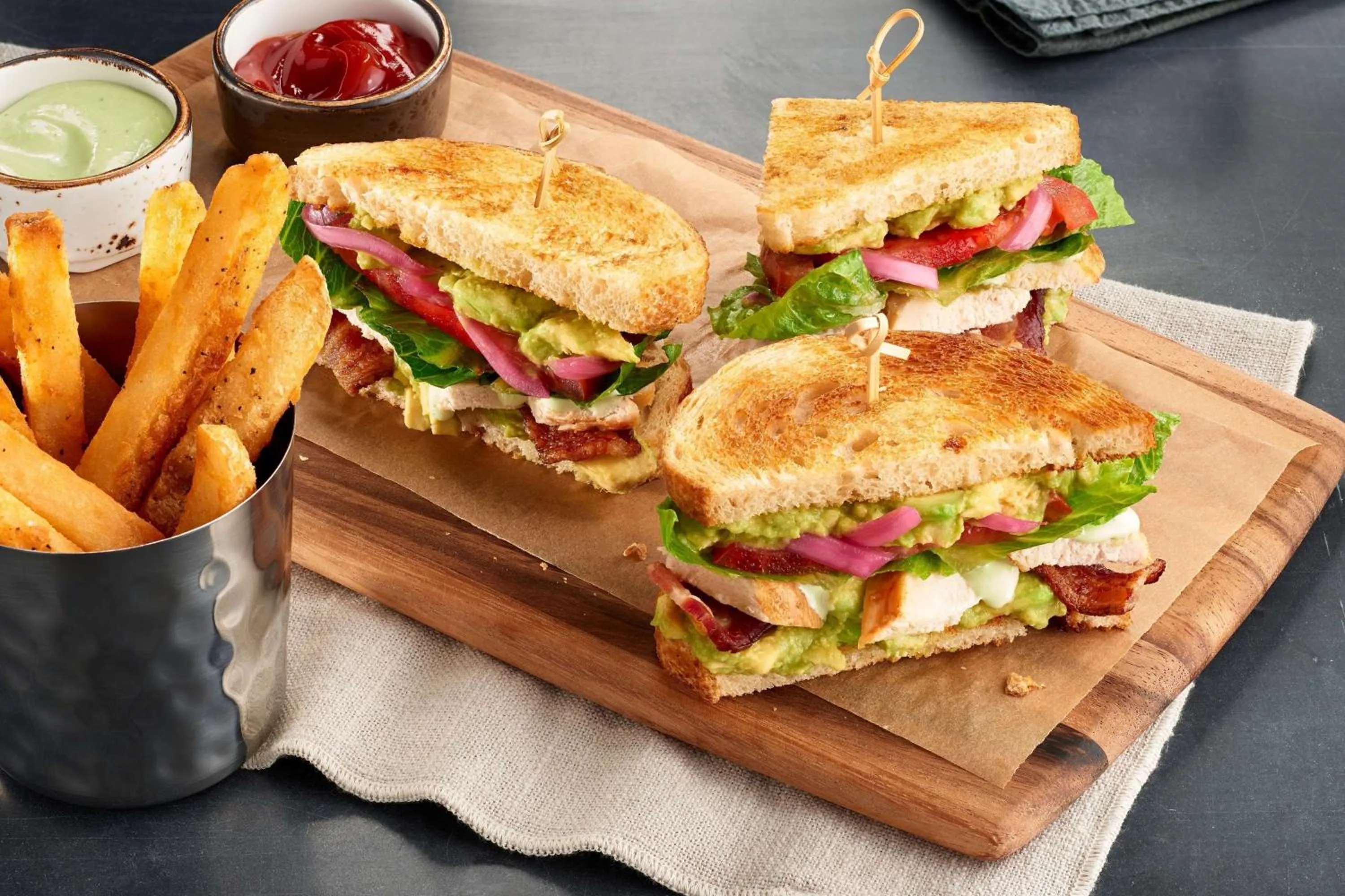 Restaurant/places to eat in Sonesta Select Bettendorf