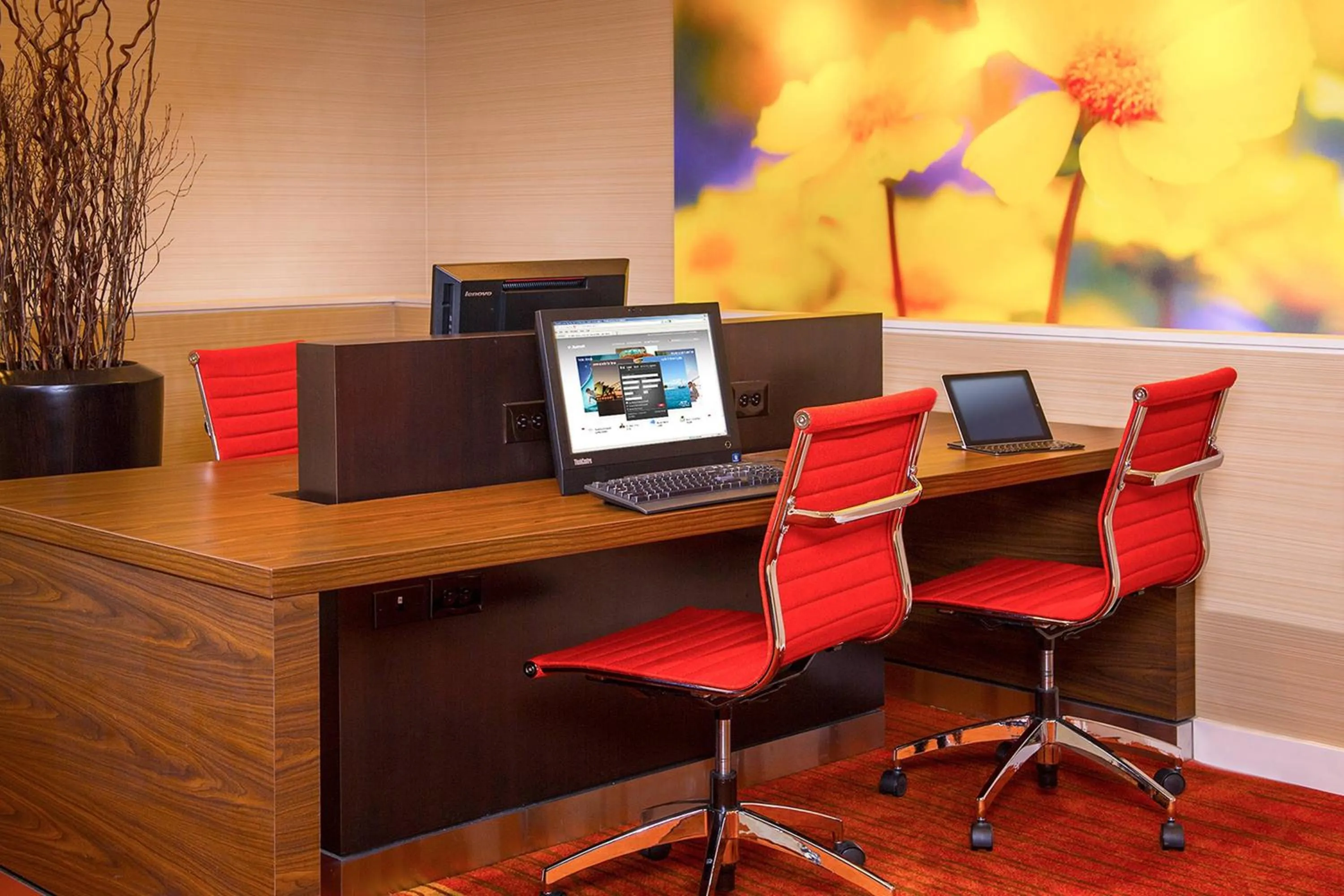 Other in Courtyard Manassas Battlefield Park