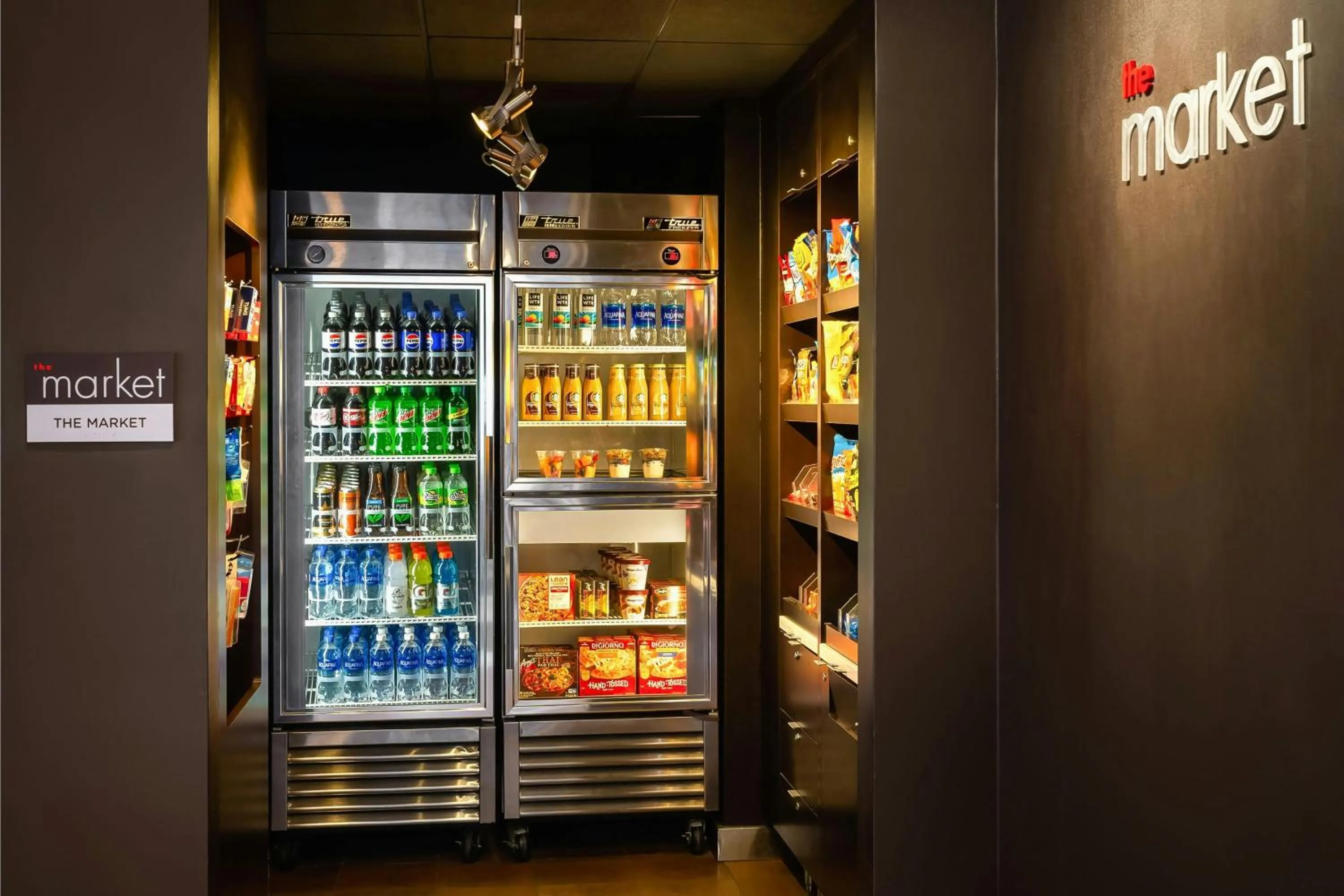 Other in Courtyard by Marriott Minneapolis-St. Paul Airport