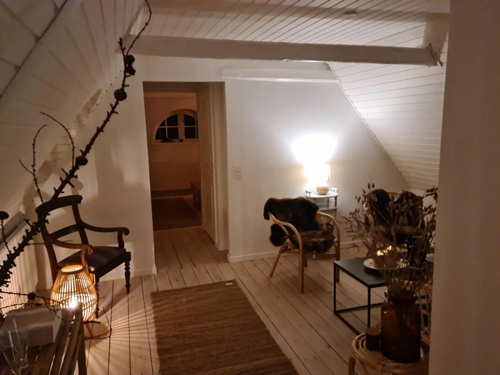 Skrøbelev Gods Manor House