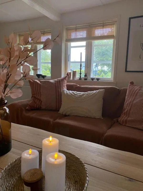 Skrøbelev Gods Manor House