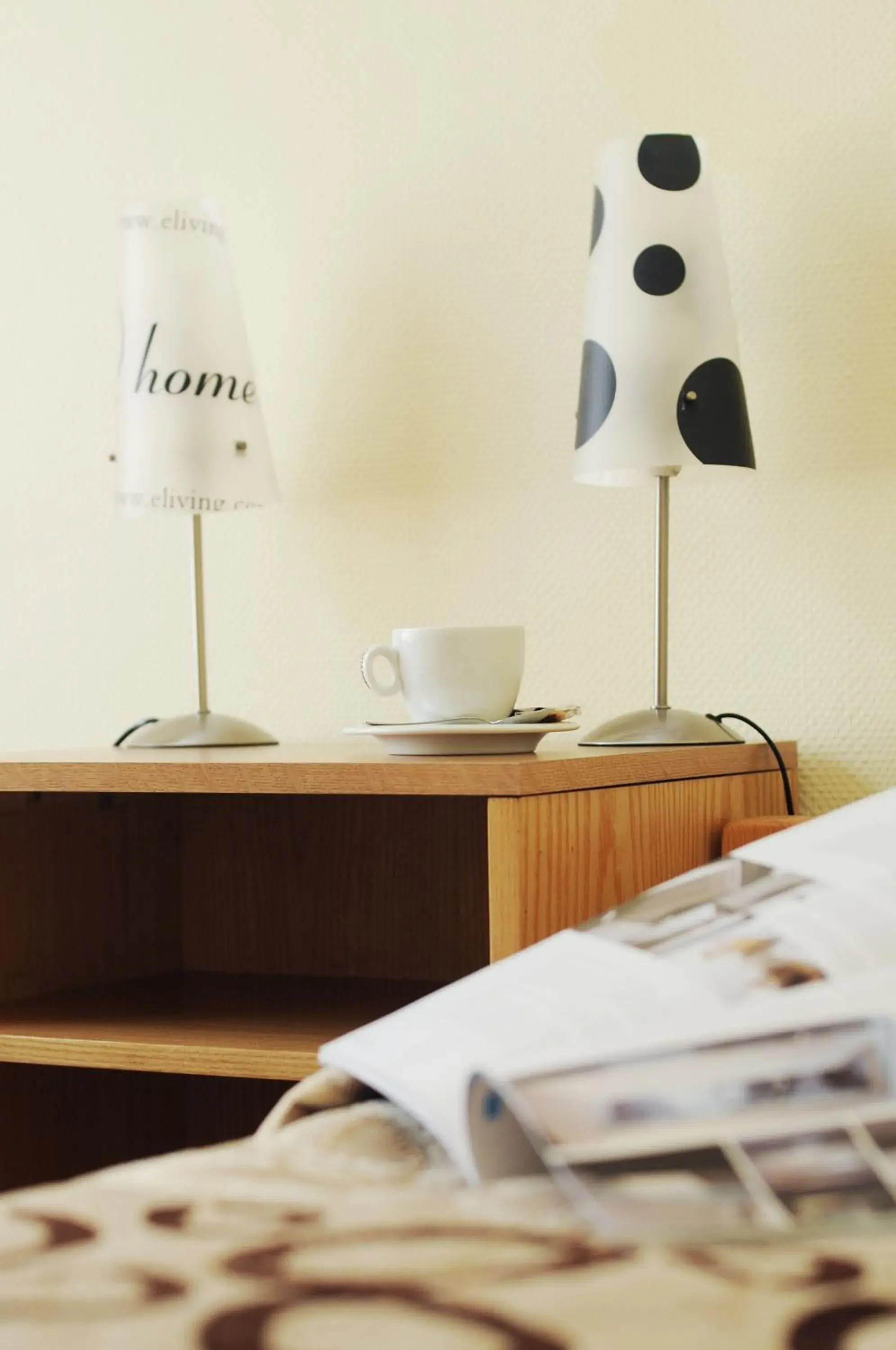 Economy Twin Room in Amicus Hotel Economy Twin Room in Amicus Hotel