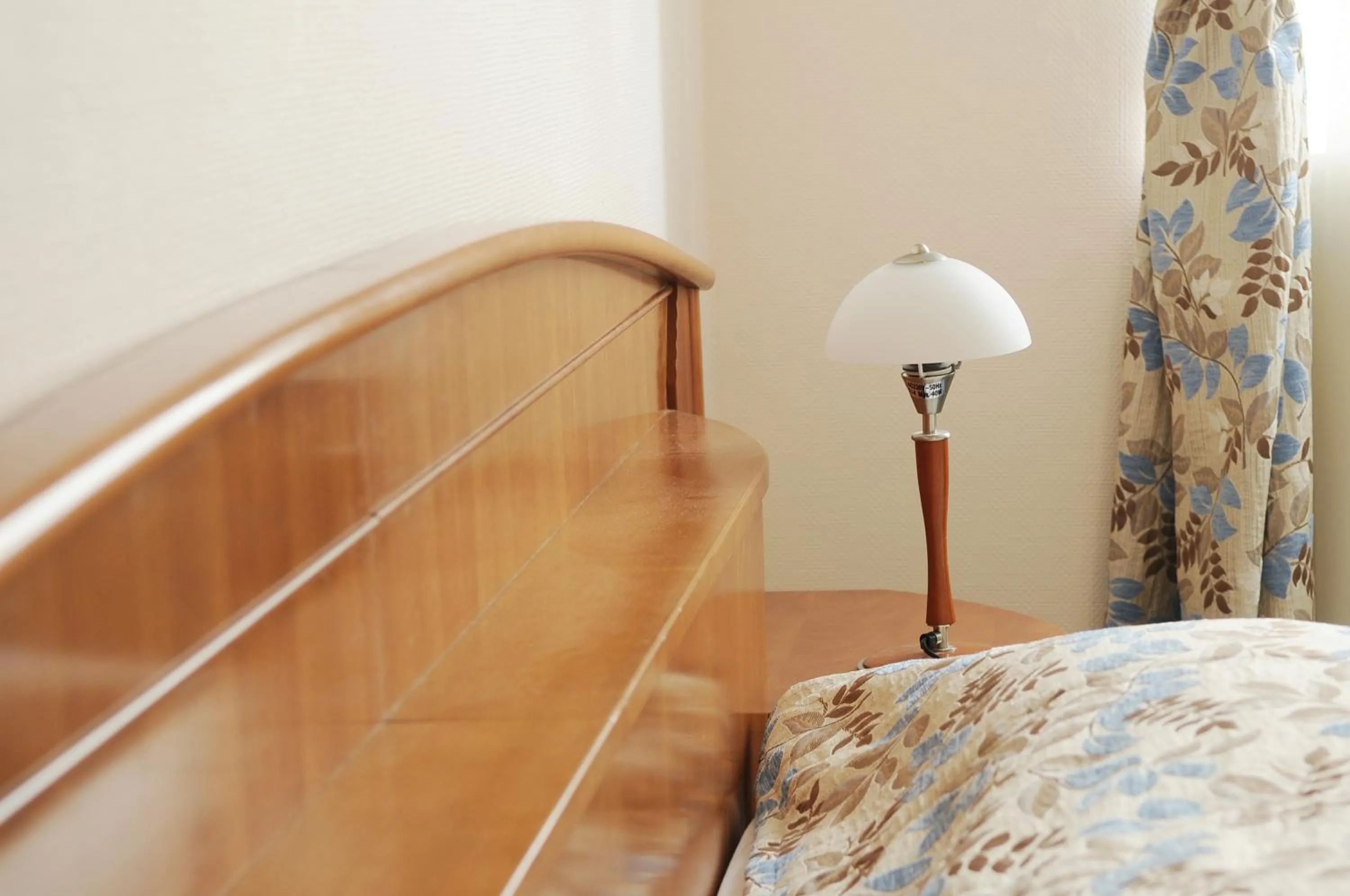 Bedroom, Bed in Amicus Hotel