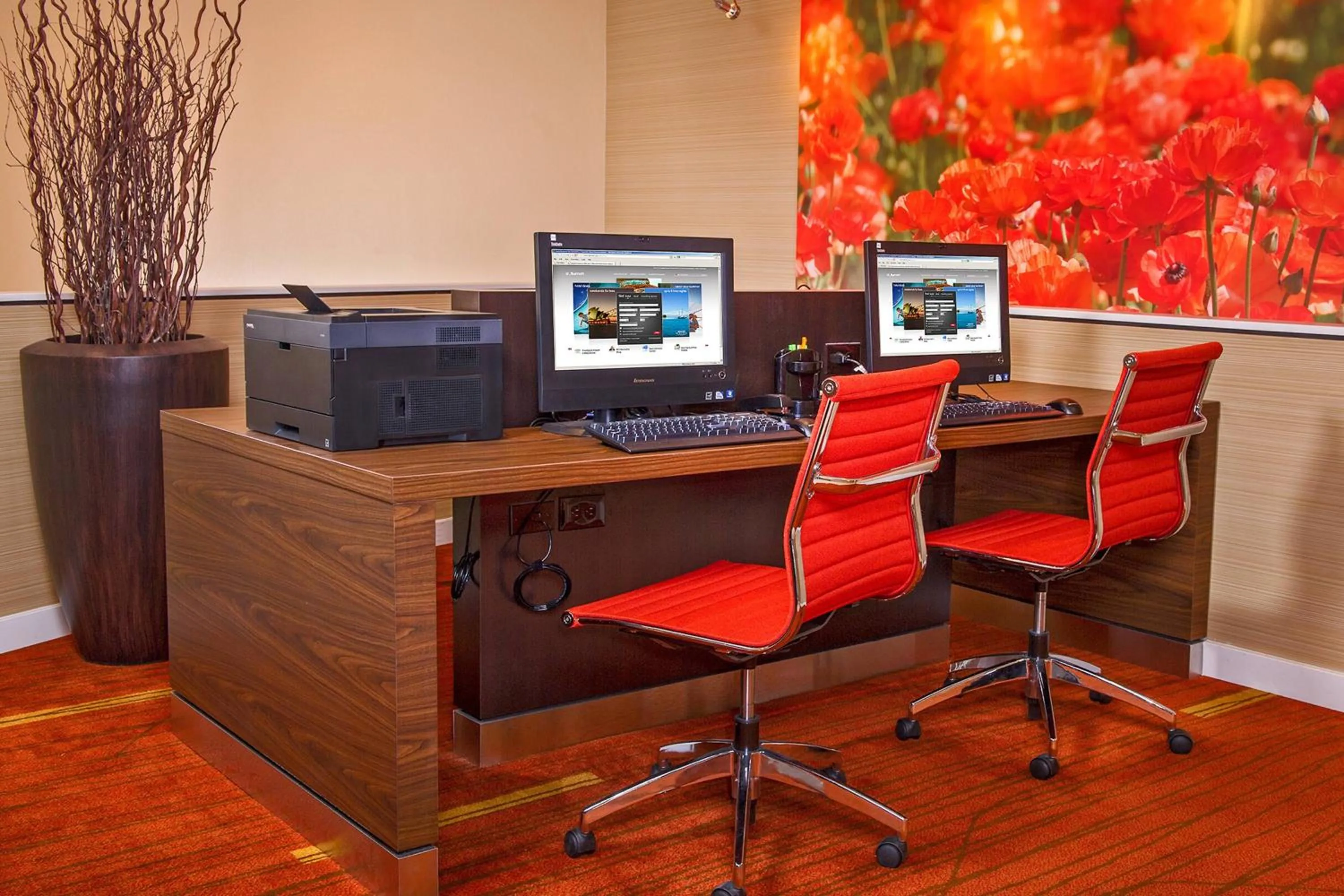 Other in Courtyard Hampton