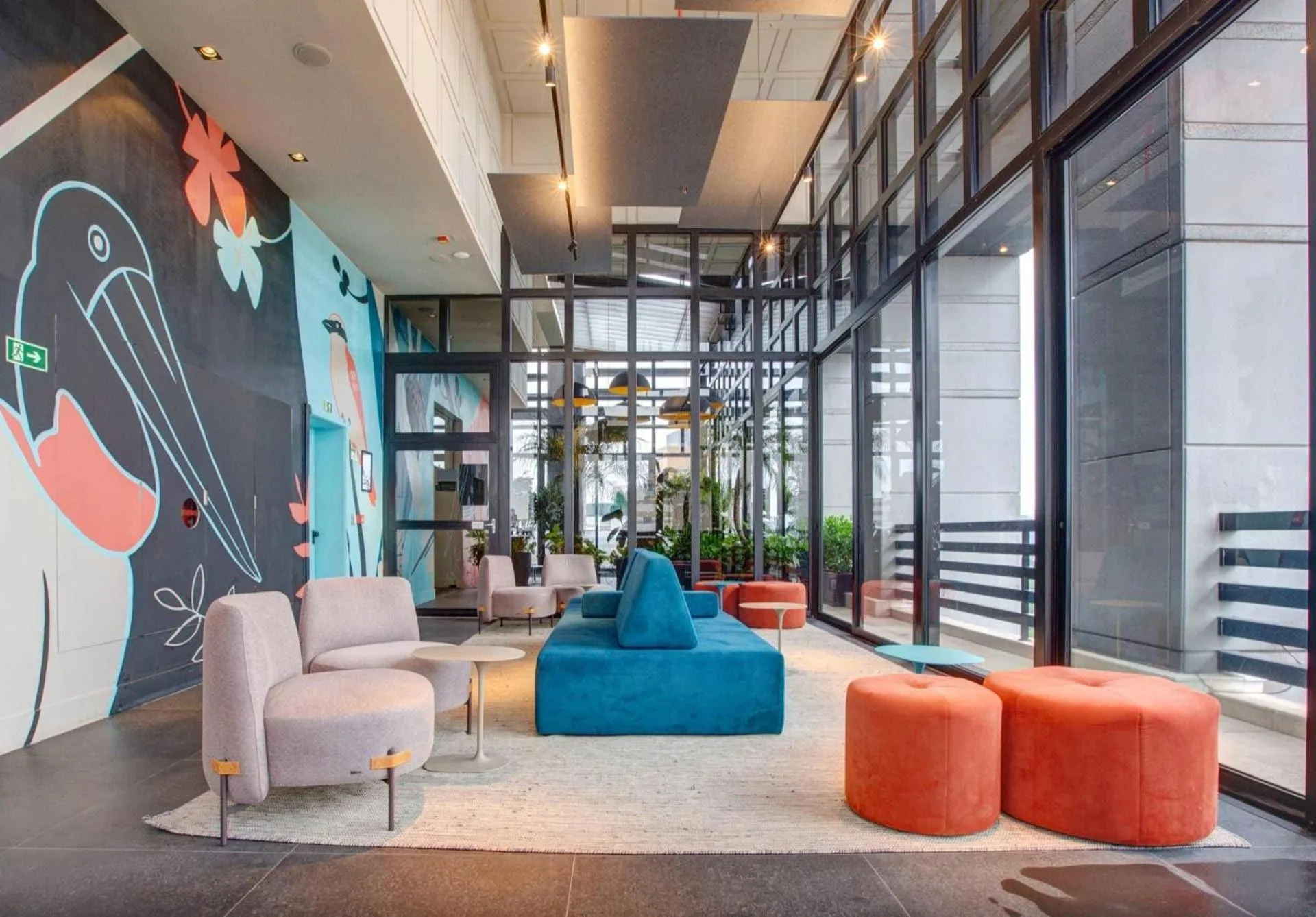 Other in Radisson Blu São Paulo