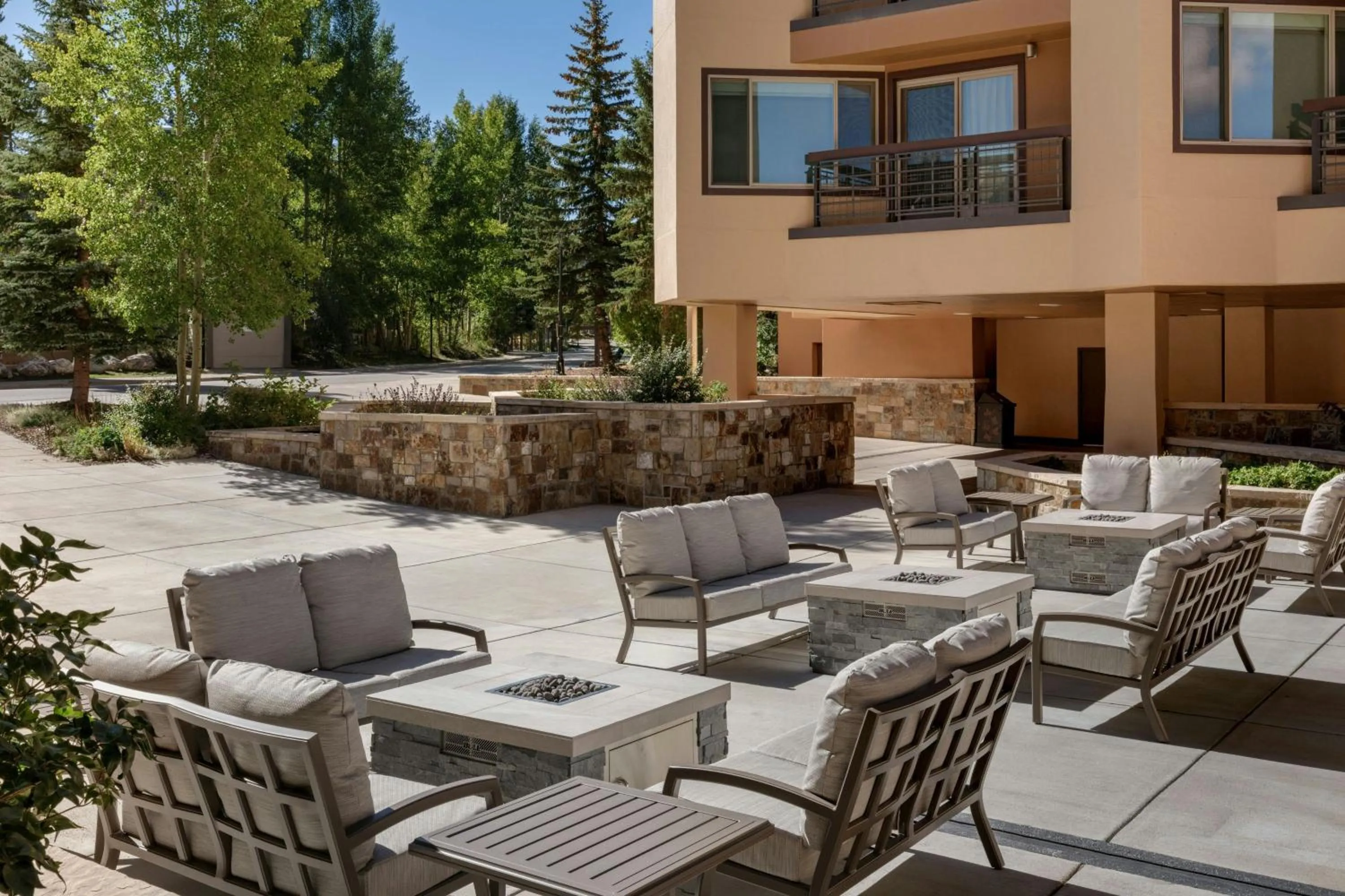 Other in Marriott's Mountain Valley Lodge at Breckenridge