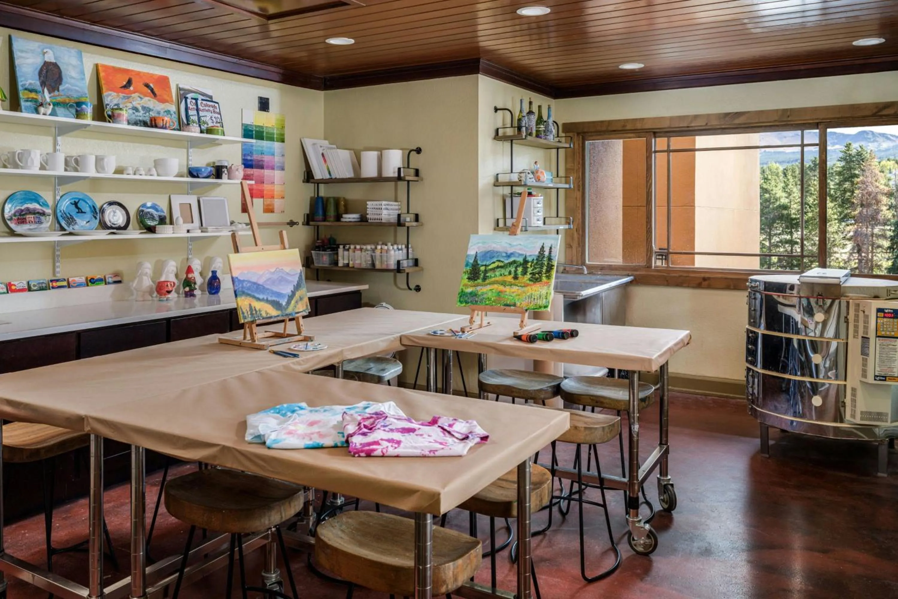 Other in Marriott's Mountain Valley Lodge at Breckenridge