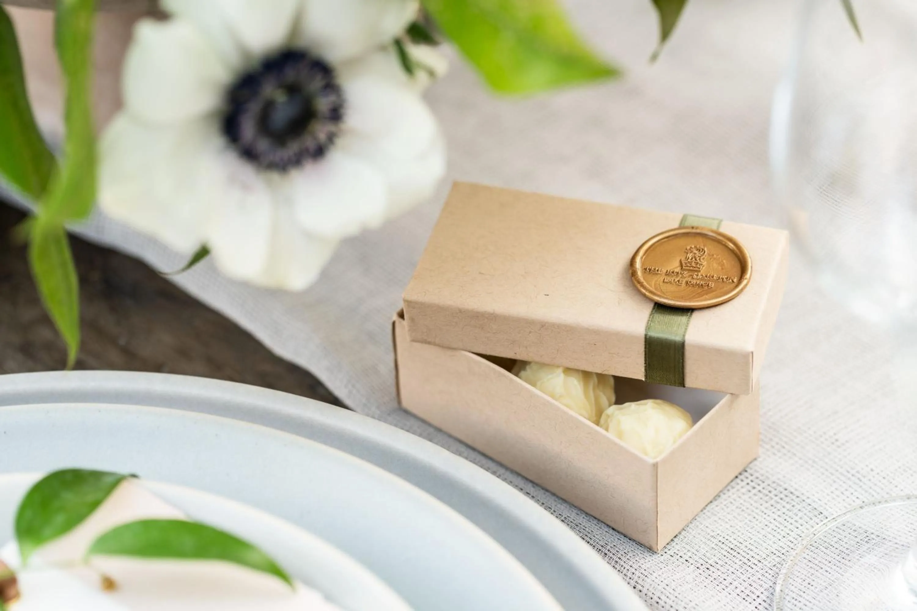 Banquet/Function facilities in The Ritz-Carlton, Lake Tahoe