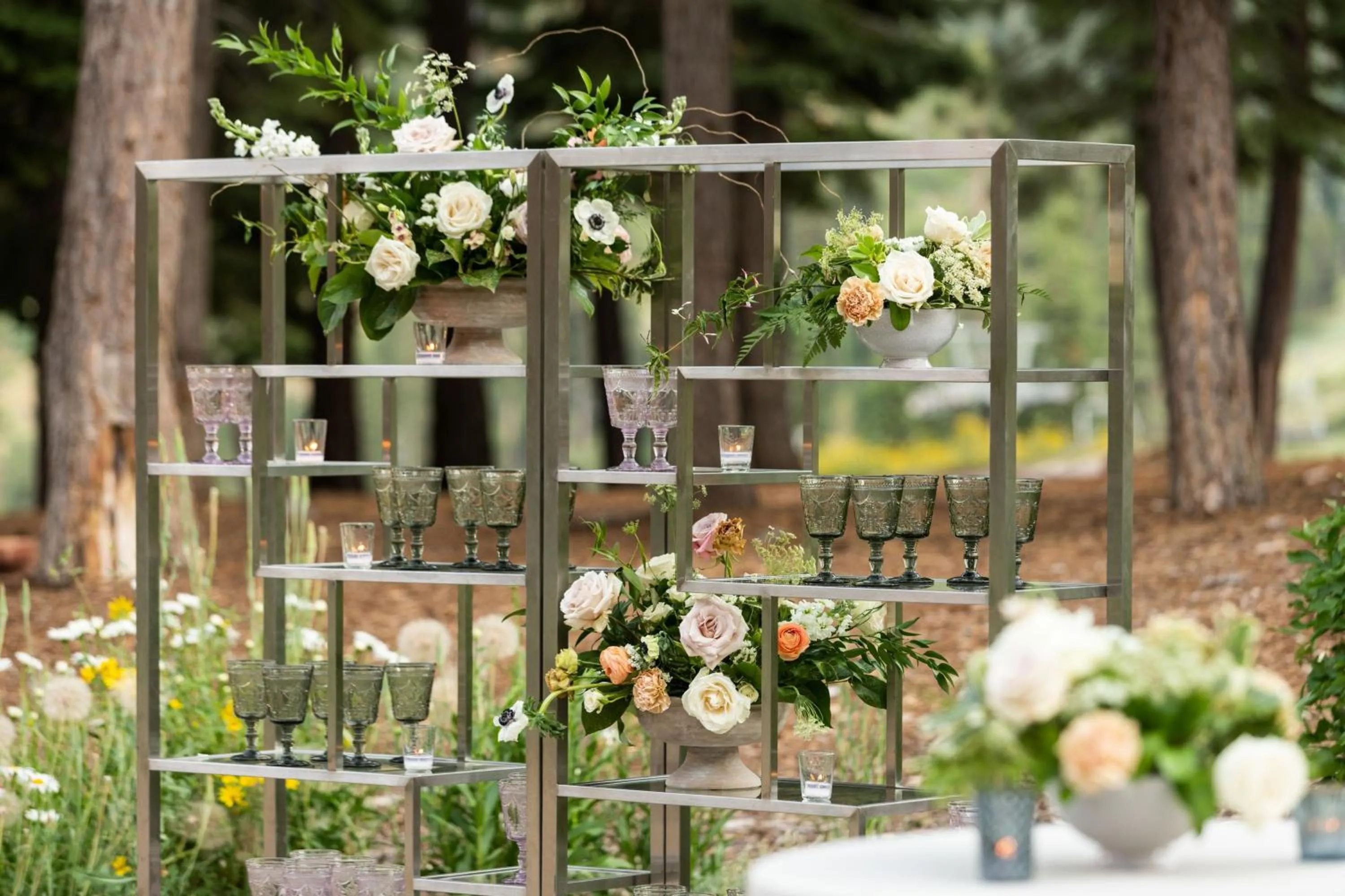 Banquet/Function facilities in The Ritz-Carlton, Lake Tahoe