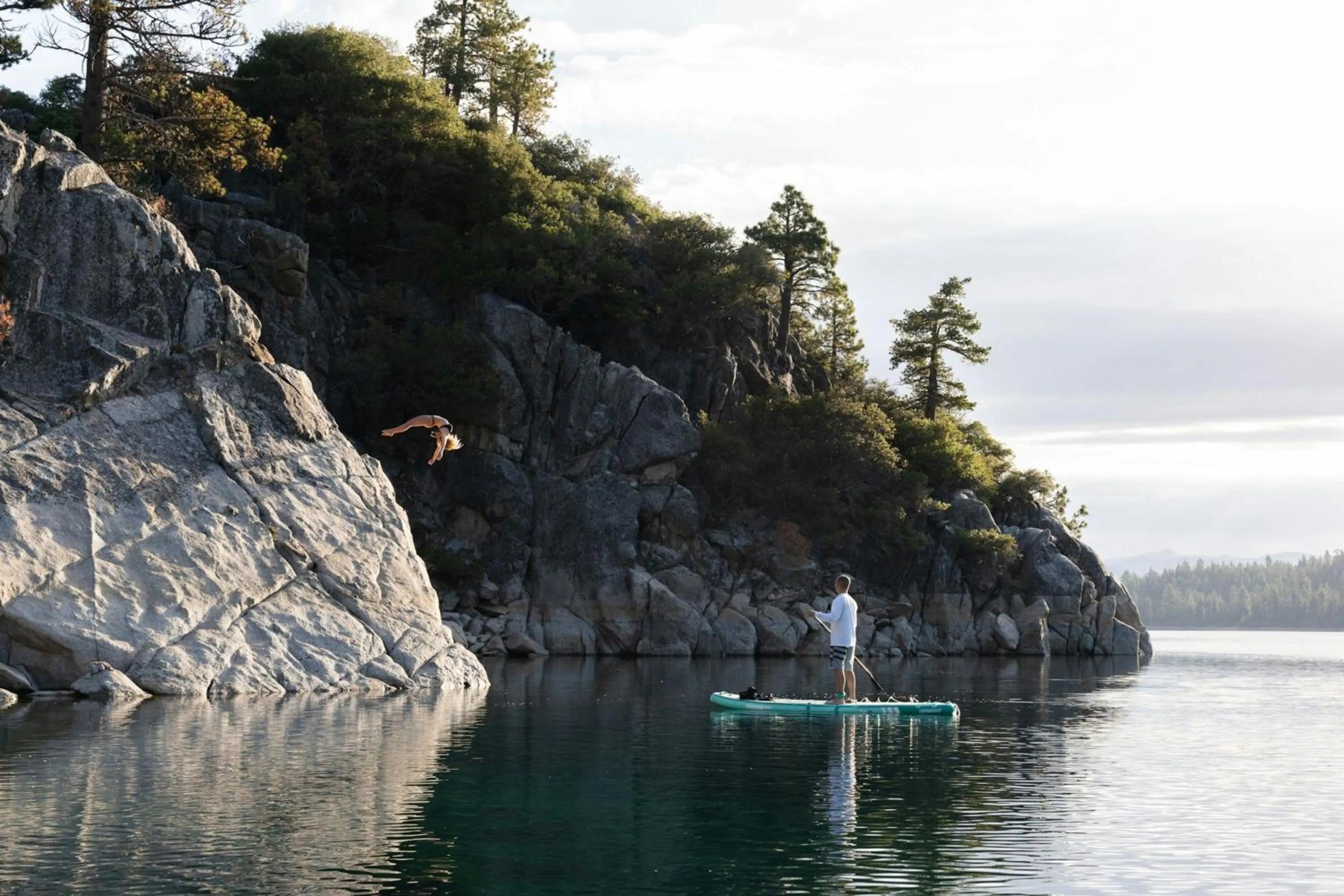 Other in The Ritz-Carlton, Lake Tahoe