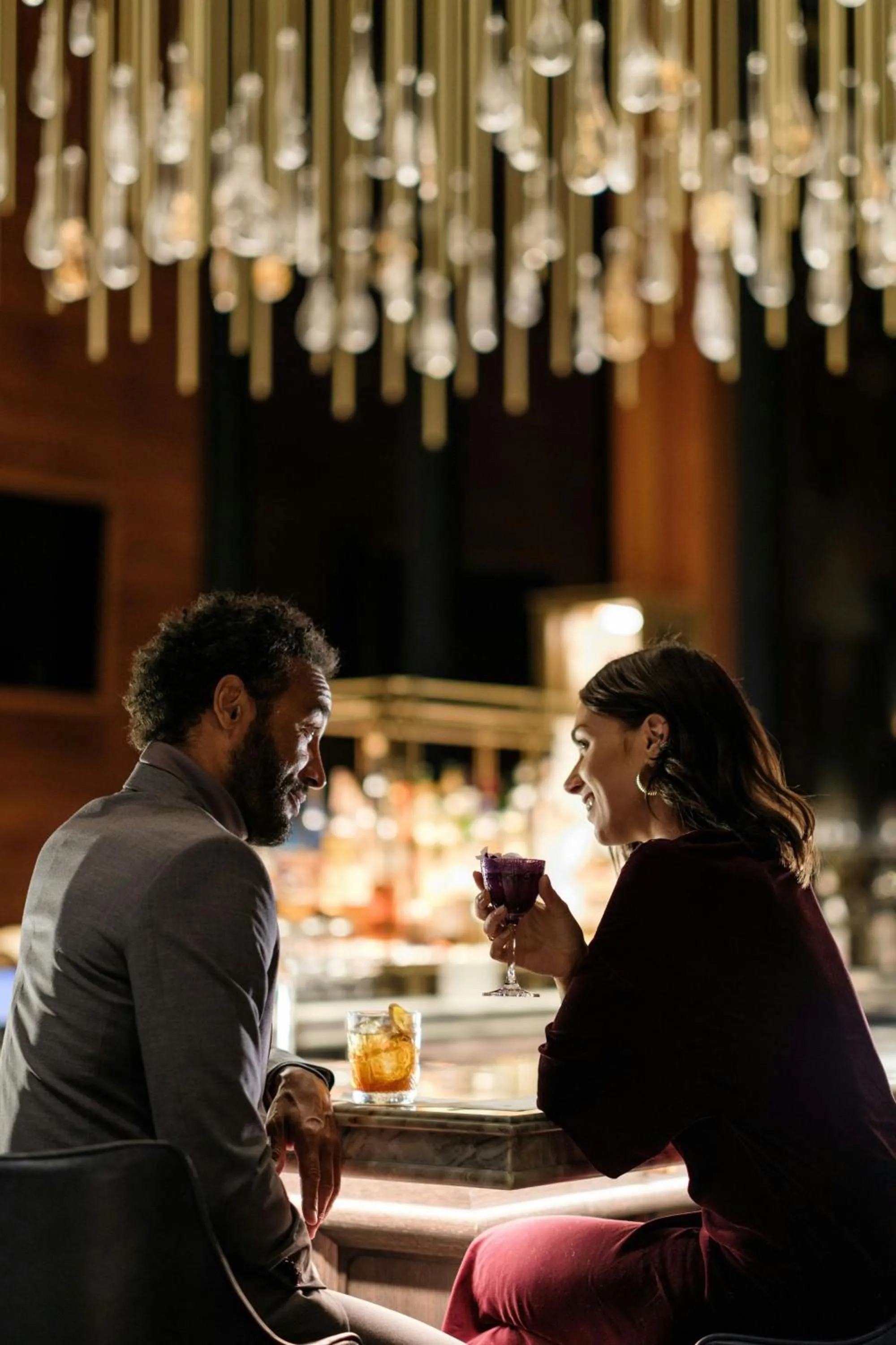 Restaurant/places to eat in The Ritz-Carlton, Lake Tahoe