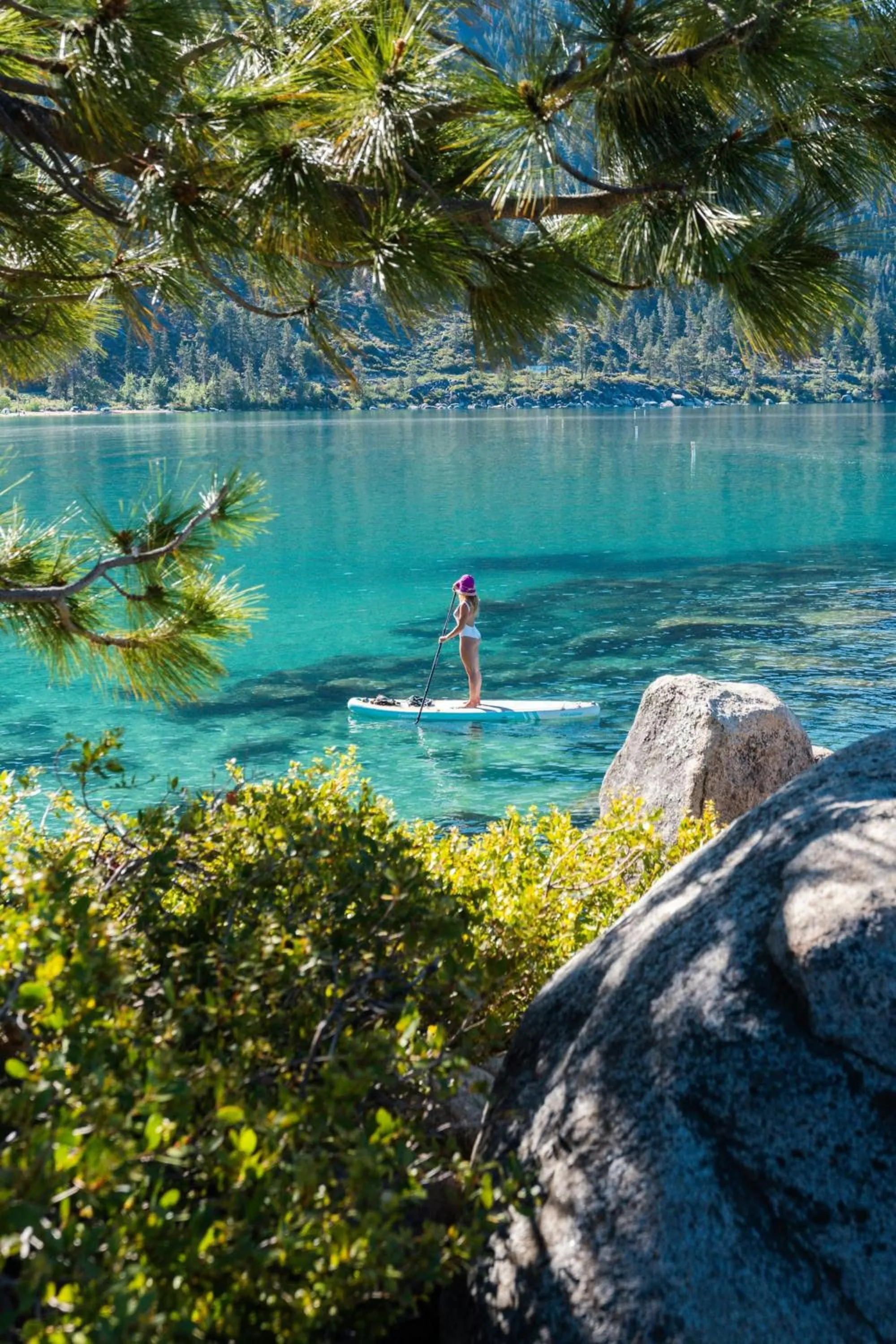 Other in The Ritz-Carlton, Lake Tahoe