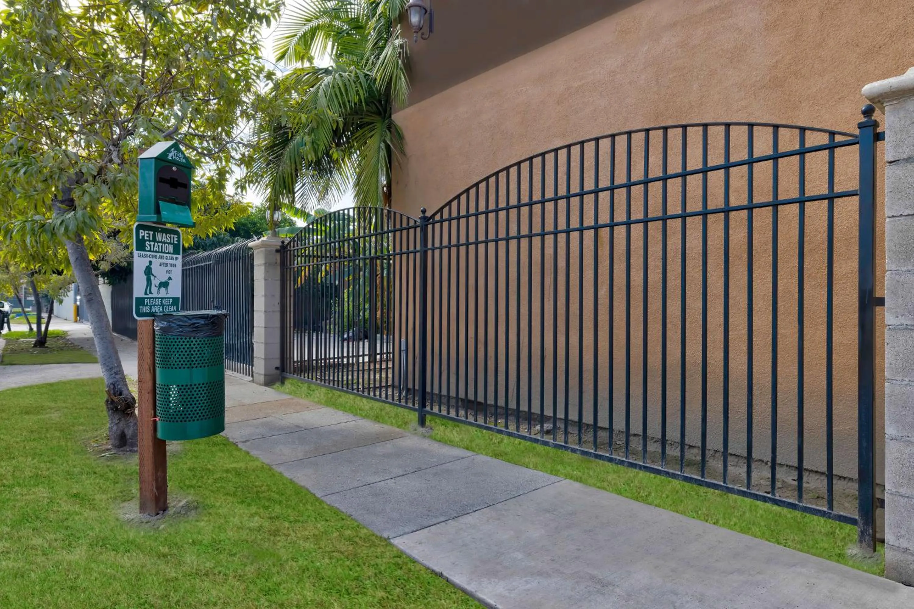 Other in Motel 6 South Gate CA