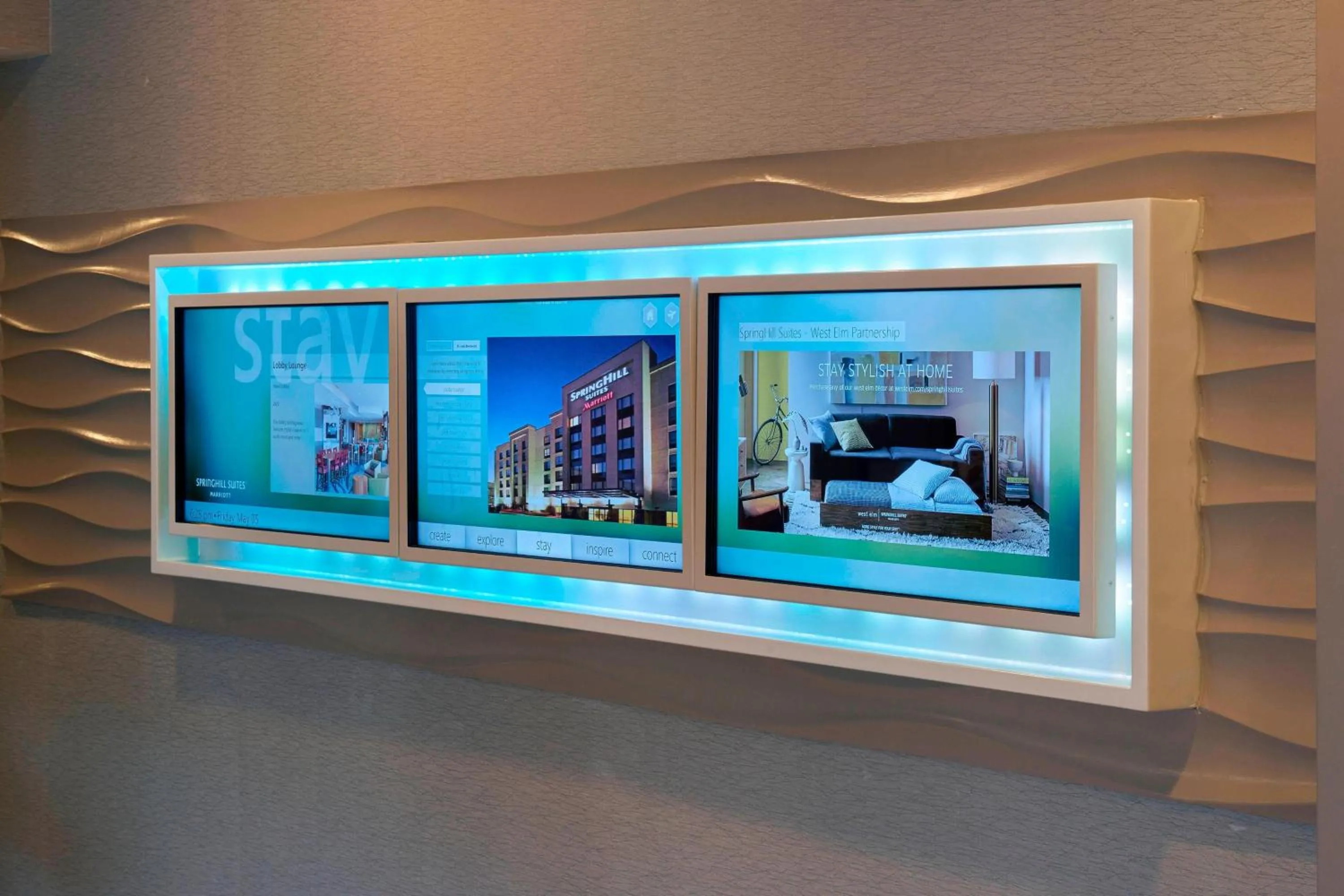 Other in SpringHill Suites St. Louis Brentwood